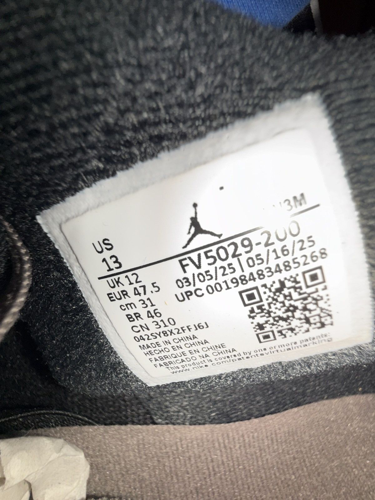 Jordan Brand Nike Air Jordan 4 “Cavestone” mid New w/Box! size 13 men’s Size US 13 / EU 46 - 22 Thumbnail