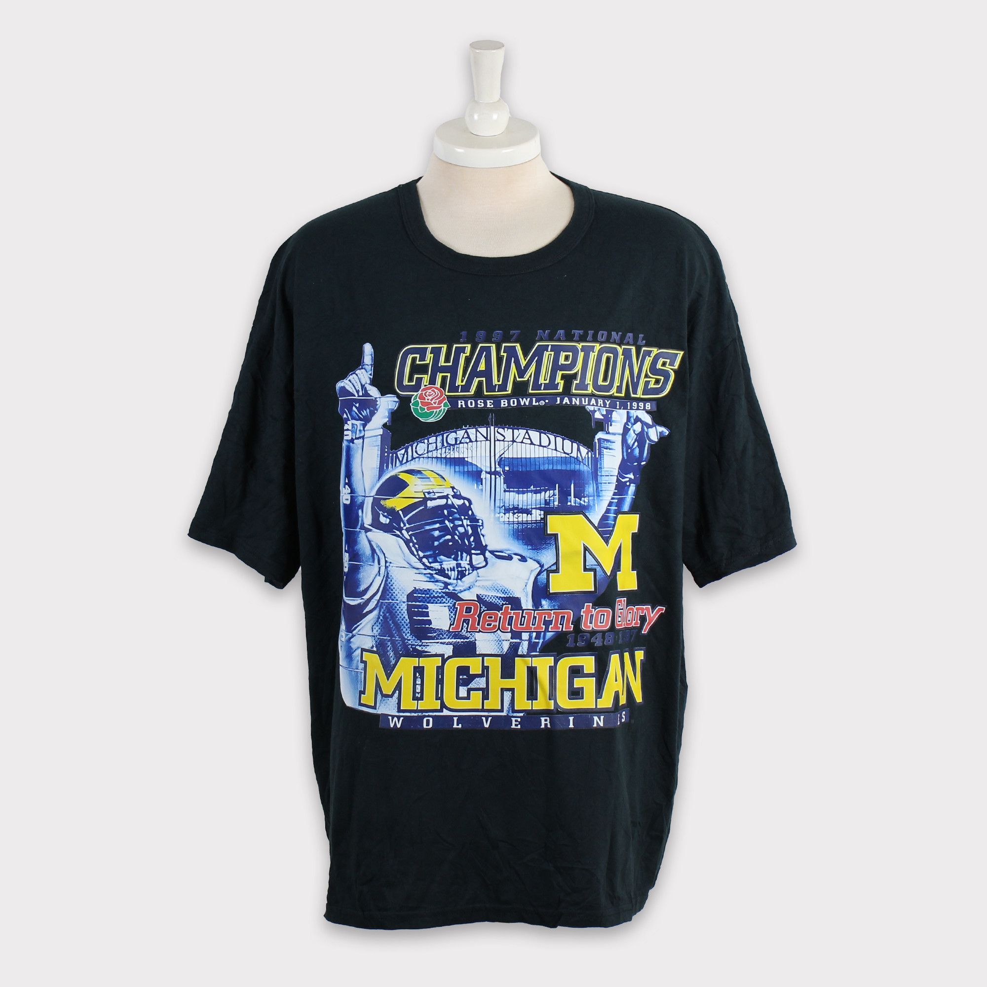 Michigan Wolverines Sweatshirt/Shirt/Tshirt/Gift