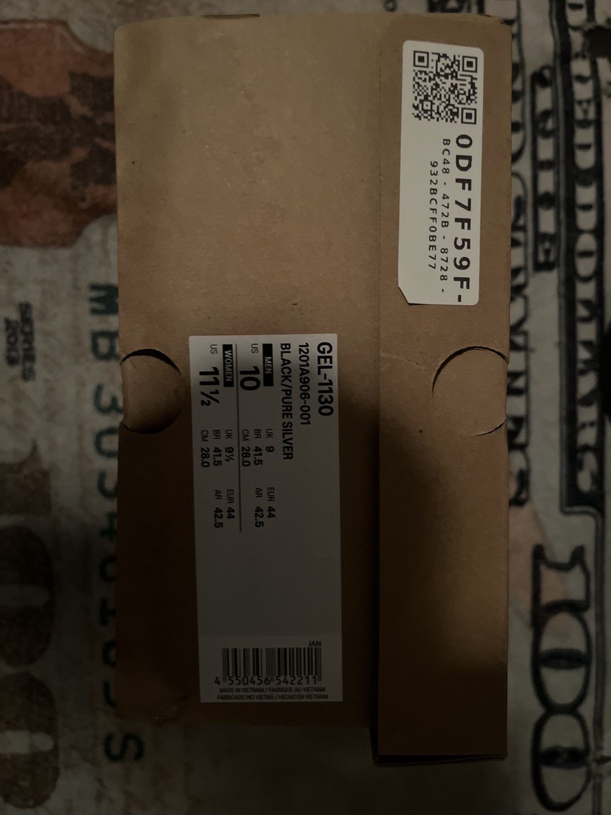 Asics asics Size US 10 / EU 43 - 6 Thumbnail