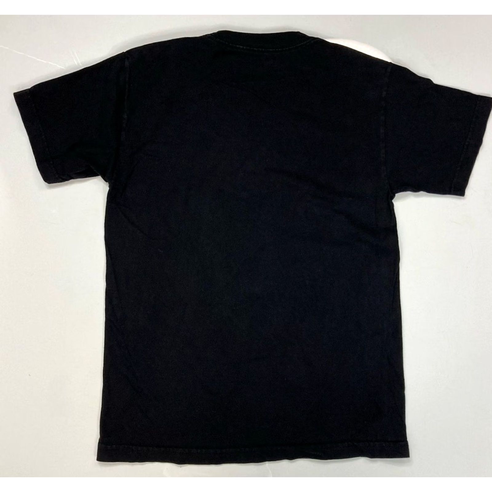 Golf Wang VINTAGE Golf Wang Logo Graphic T-shirt Women Small Black Short Sleeve Tyler Size S / US 4 / IT 40 - 3 Thumbnail