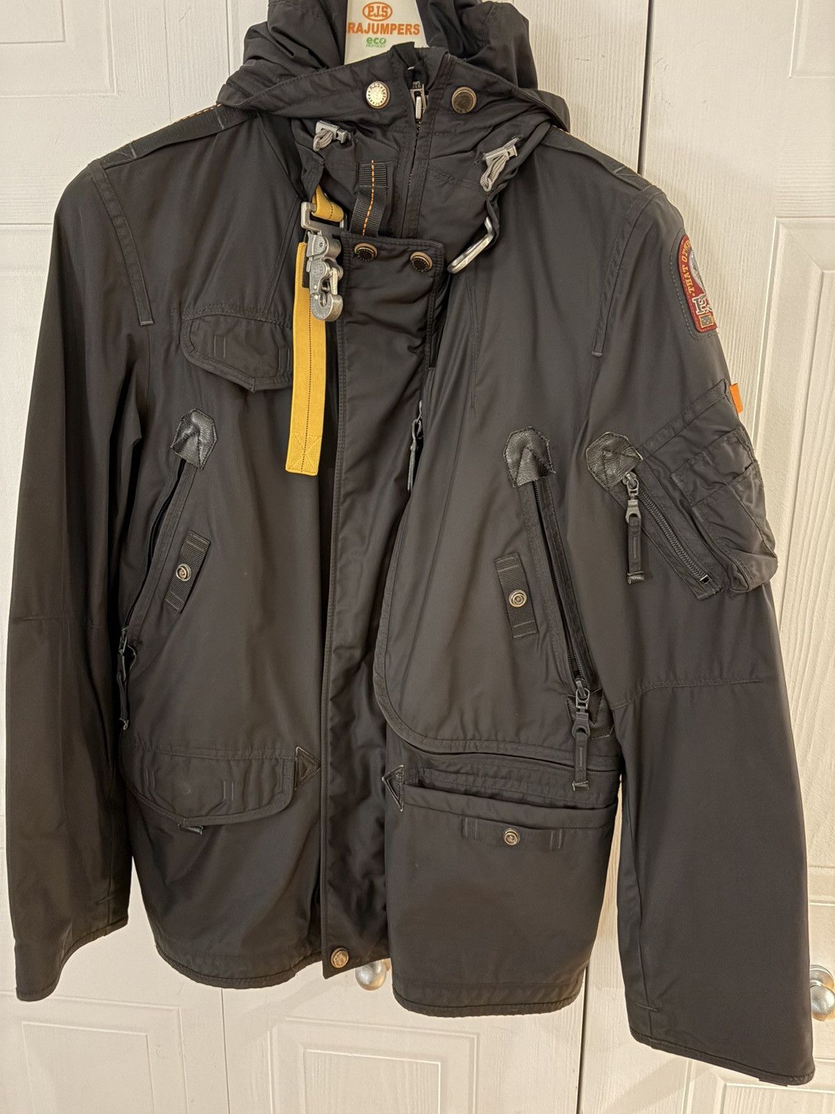 Parajumpers Parajumper coat Size US S / EU 44-46 / 1 - 1 Preview
