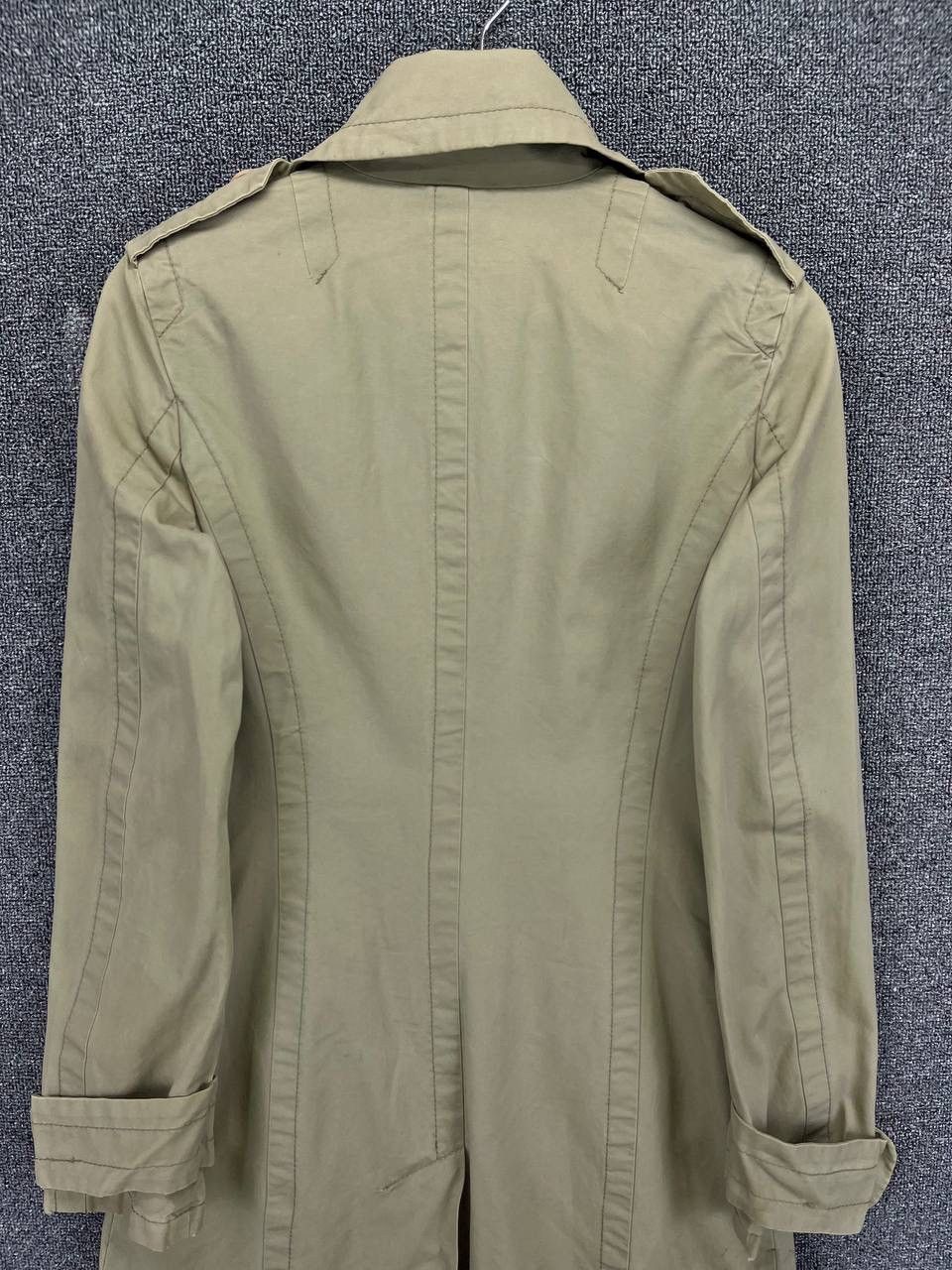 Marc Jacobs Marc Jacobs Rare Design Long Jacket Size XS / US 0-2 / IT 36-38 - 10 Thumbnail