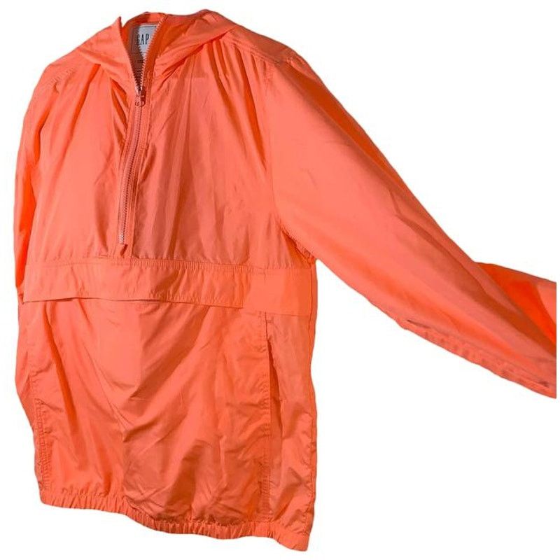 Gap GAP Water Resistant Jacket Packs Into Pocket Size XS Size XS / US 0-2 / IT 36-38 - 1 Thumbnail