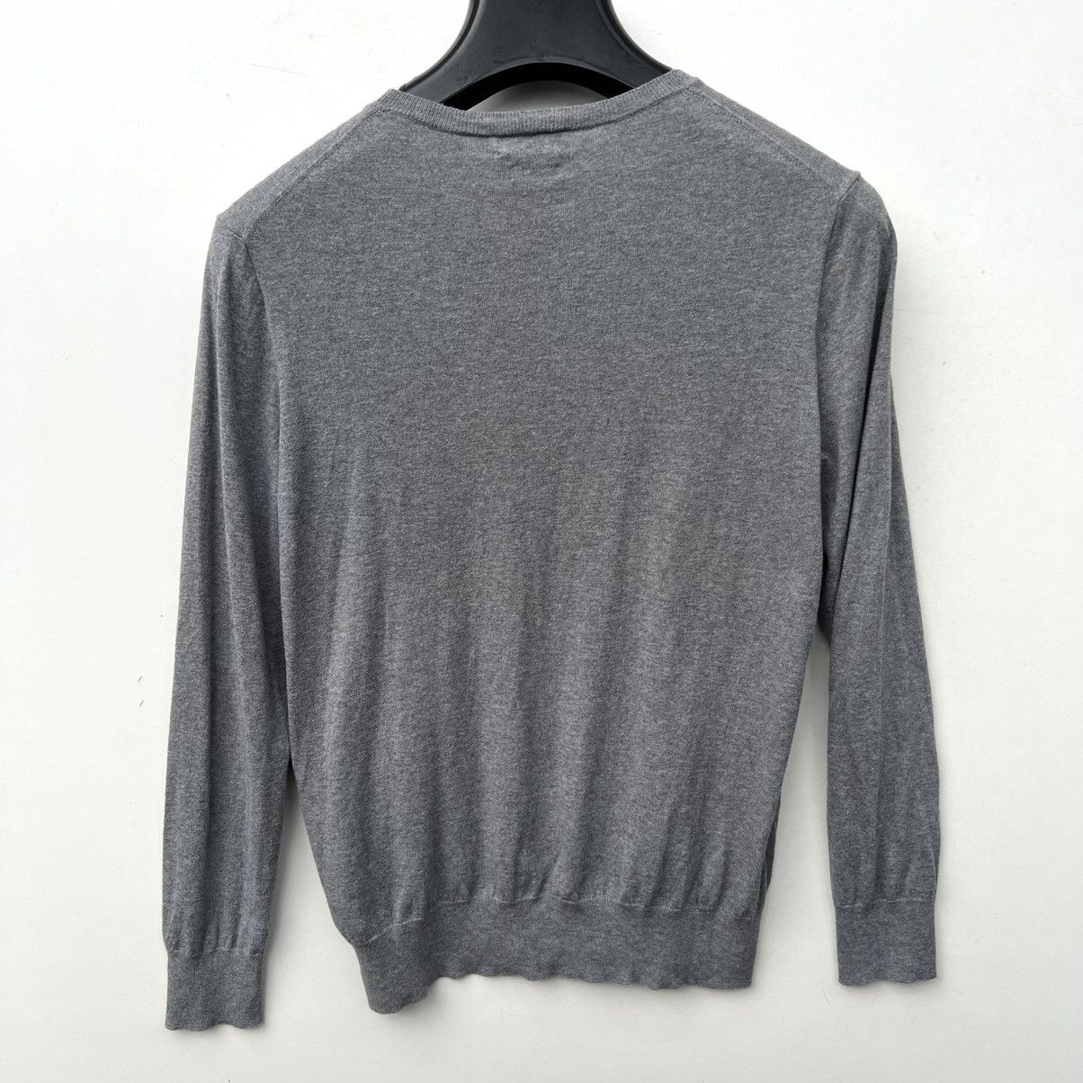 Polo Ralph Lauren Polo Ralph Lauren sweater vintage Size M / US 6-8 / IT 42-44 - 6 Thumbnail