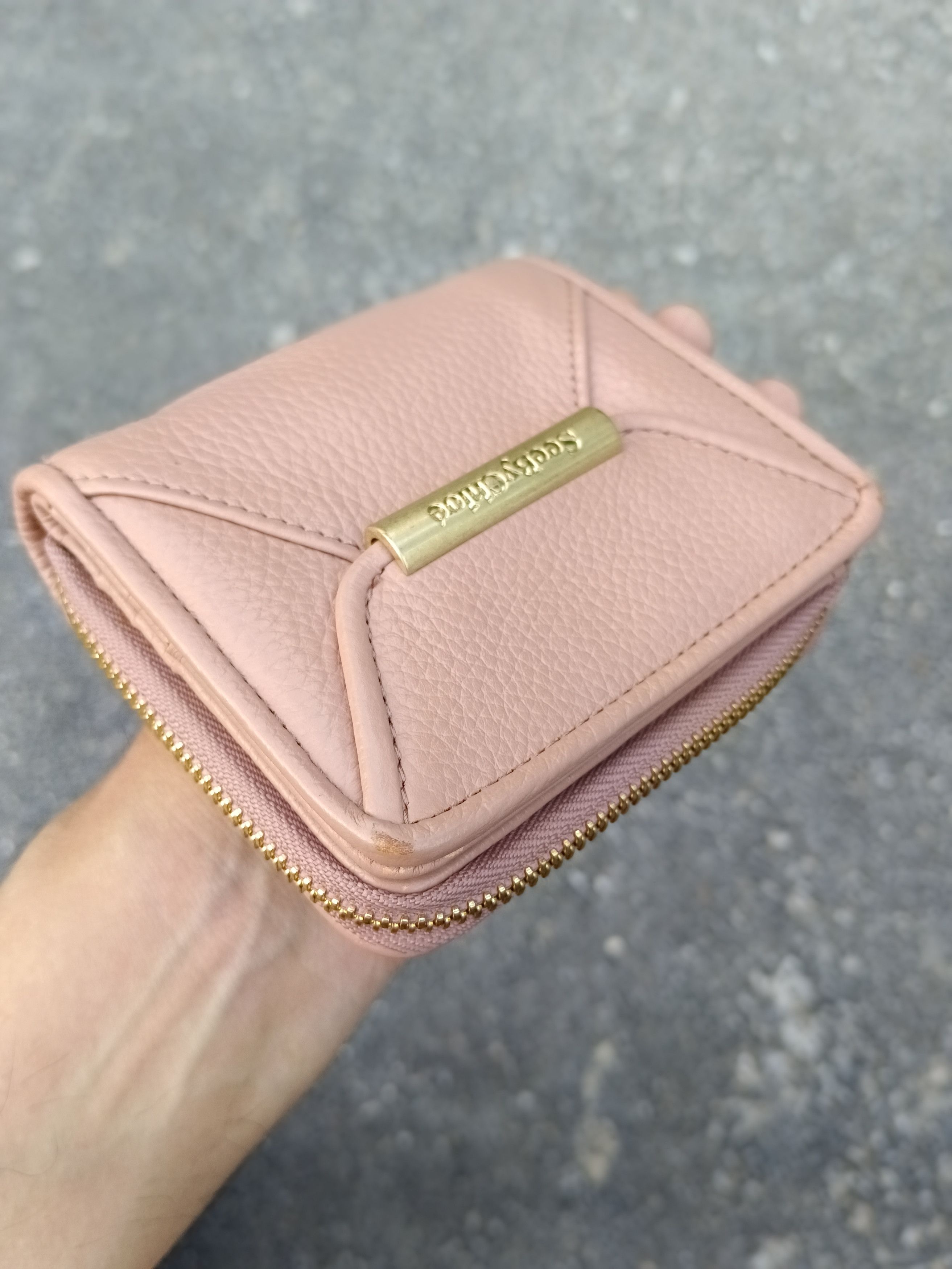 Leather × See by Chloe CHLOE Size ONE SIZE - 4 Thumbnail