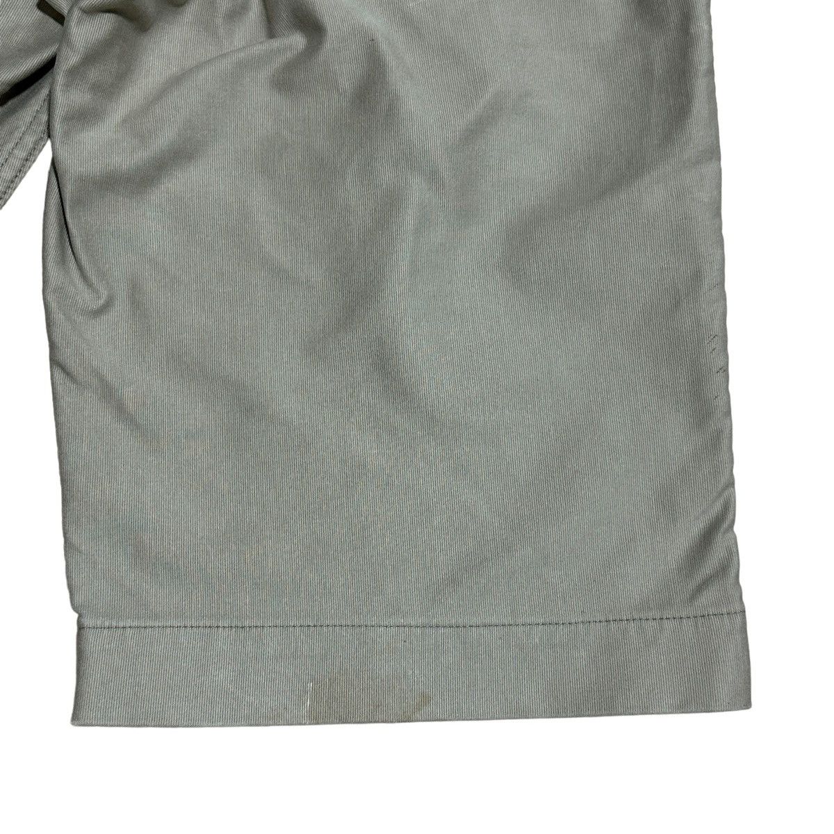 General Research General Research 2000 Archive Beige Cargo Shorts Size US 30 / EU 46 - 7 Thumbnail