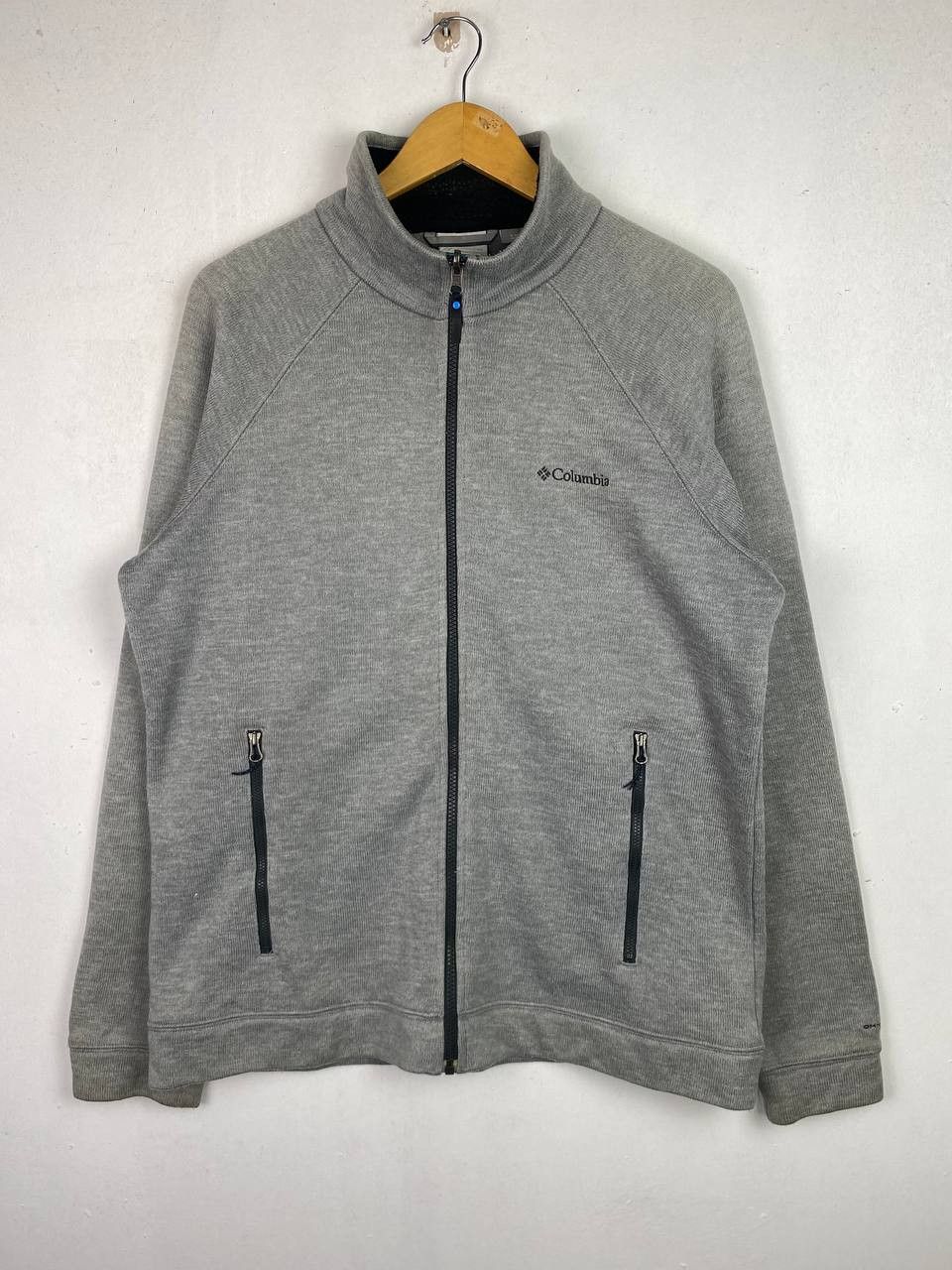 Columbia columbia omniwick interchange cotton jacket Size US XL / EU 56 / 4 - 1 Thumbnail