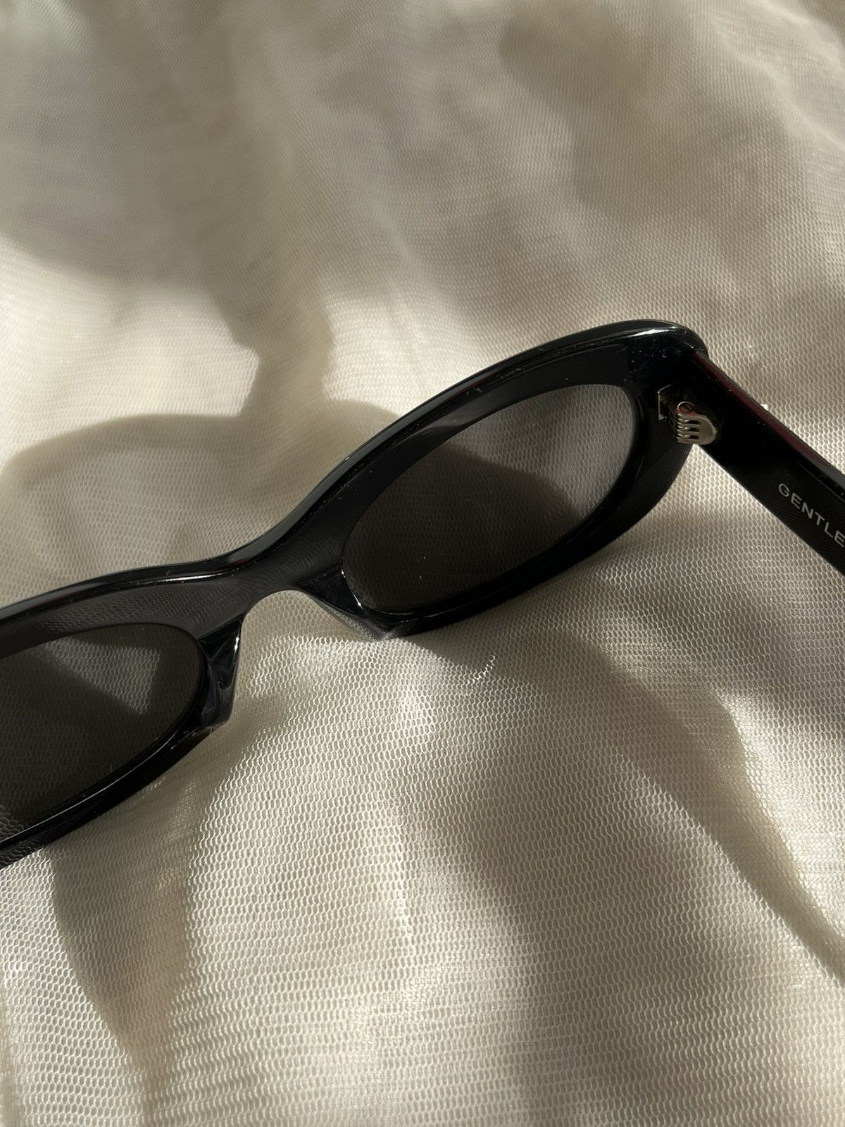 Vintage Cool designer sunglasses unisex Size ONE SIZE - 4 Thumbnail