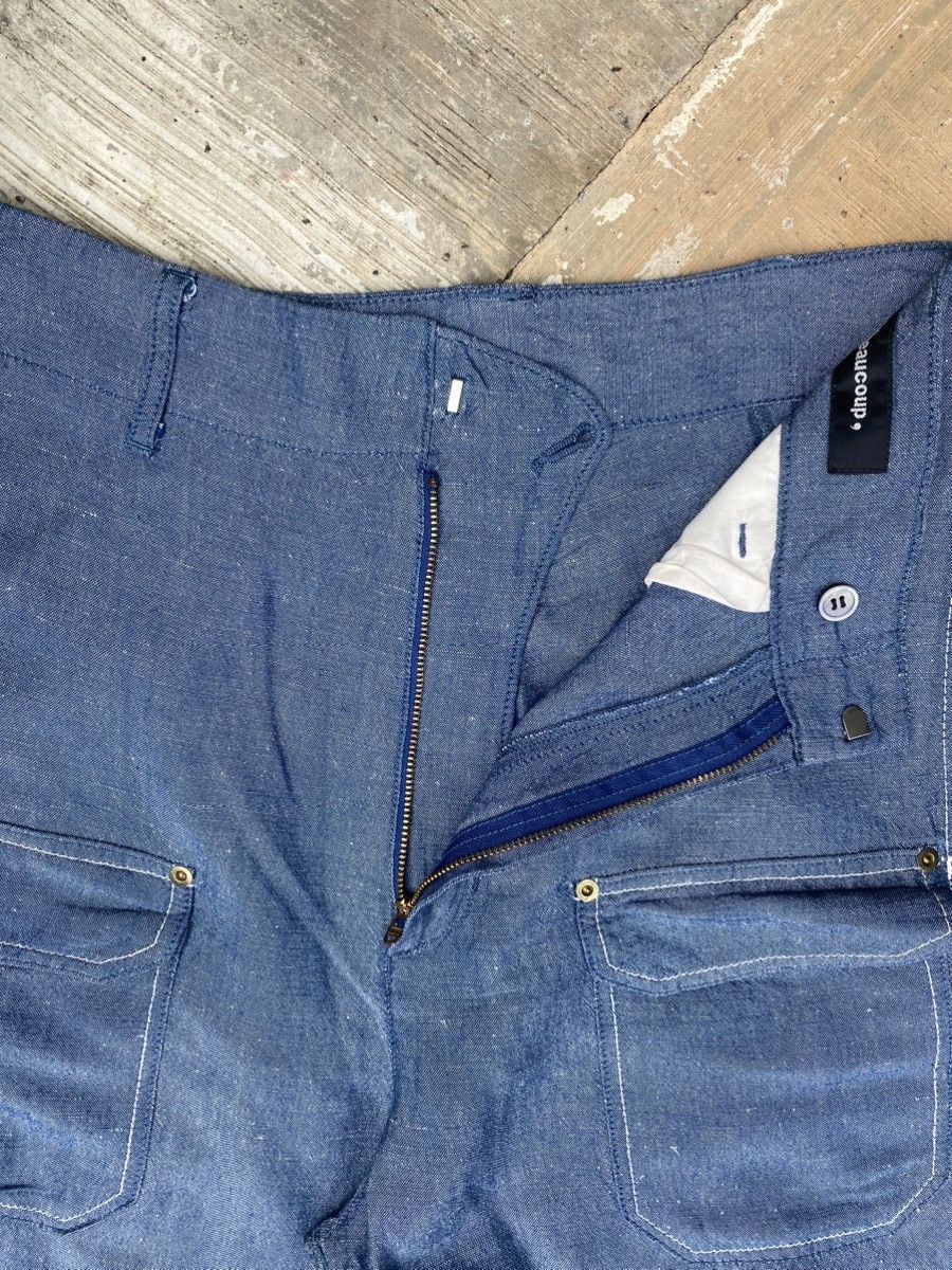 mercibeaucoup Mercibeaucoup Harem Pants Size US 30 / EU 46 - 7 Thumbnail