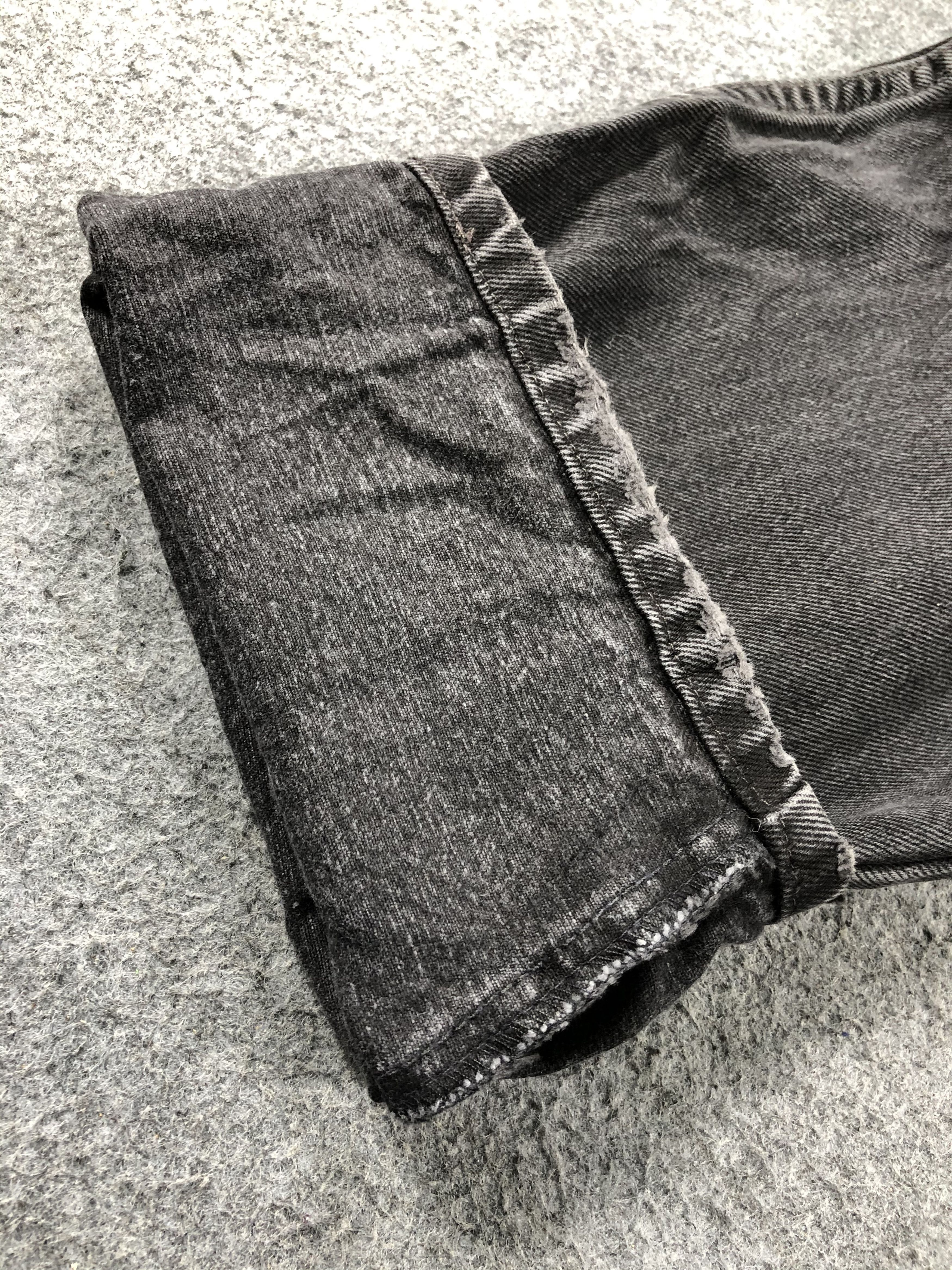 Levi's Vintage Levis Jeans Lot 560 - JM703 Size US 36 / EU 52 - 5 Thumbnail