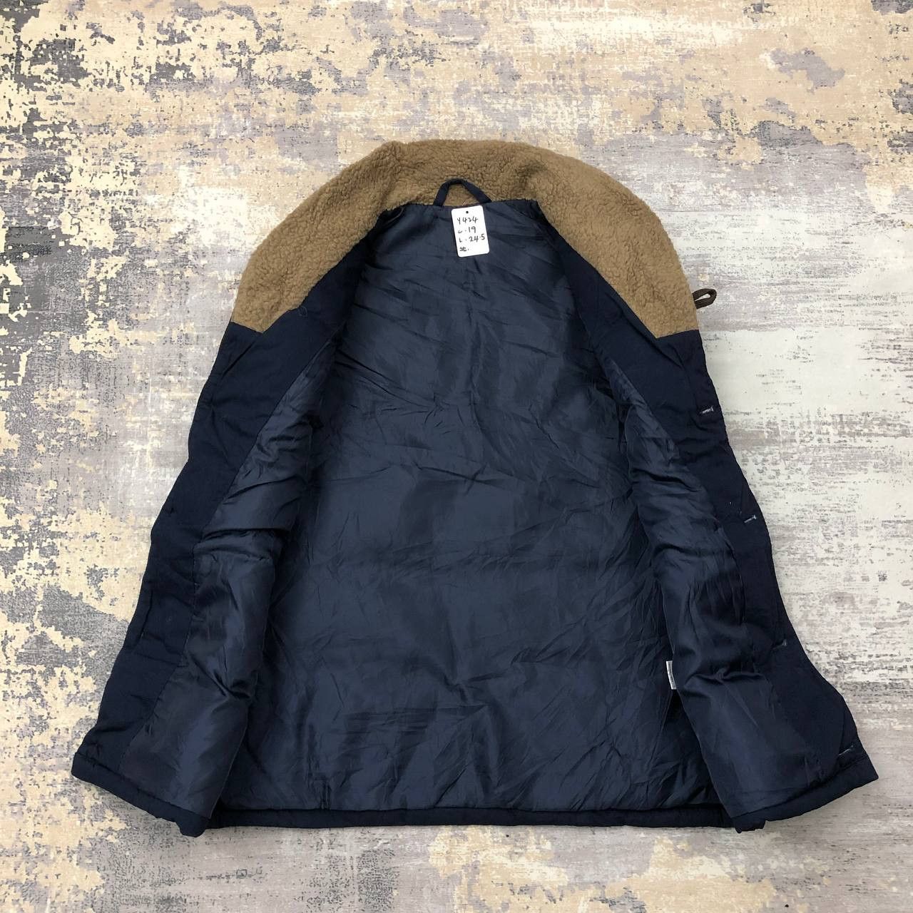 GU × Japanese Brand Y424 JAPAN GU PUFFER VEST JACKET Size US L / EU 52-54 / 3 - 4 Thumbnail