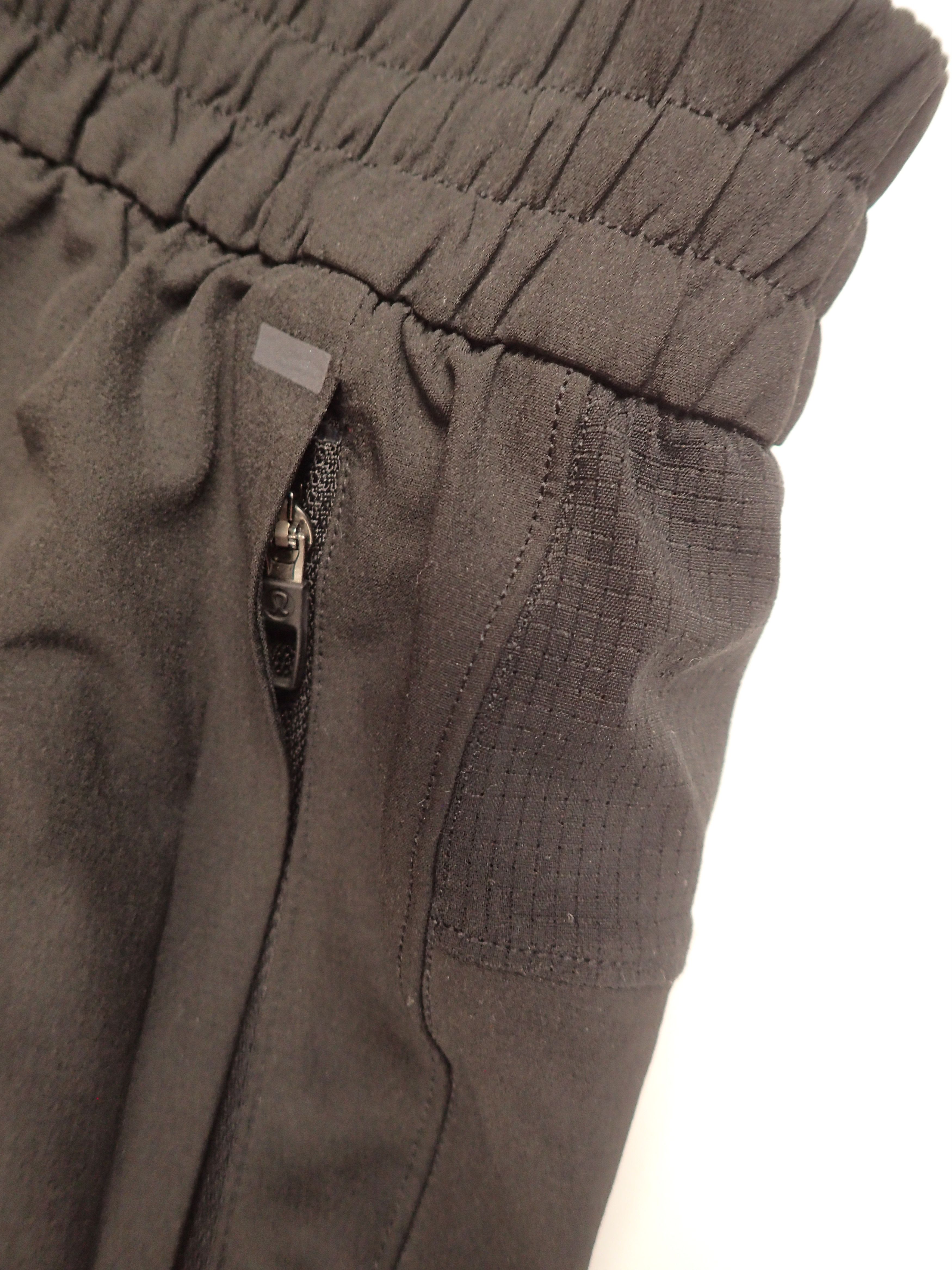 Lululemon Lululemon Light Jogger Track Pants Sweatpants Size US 32 / EU 48 - 5 Thumbnail