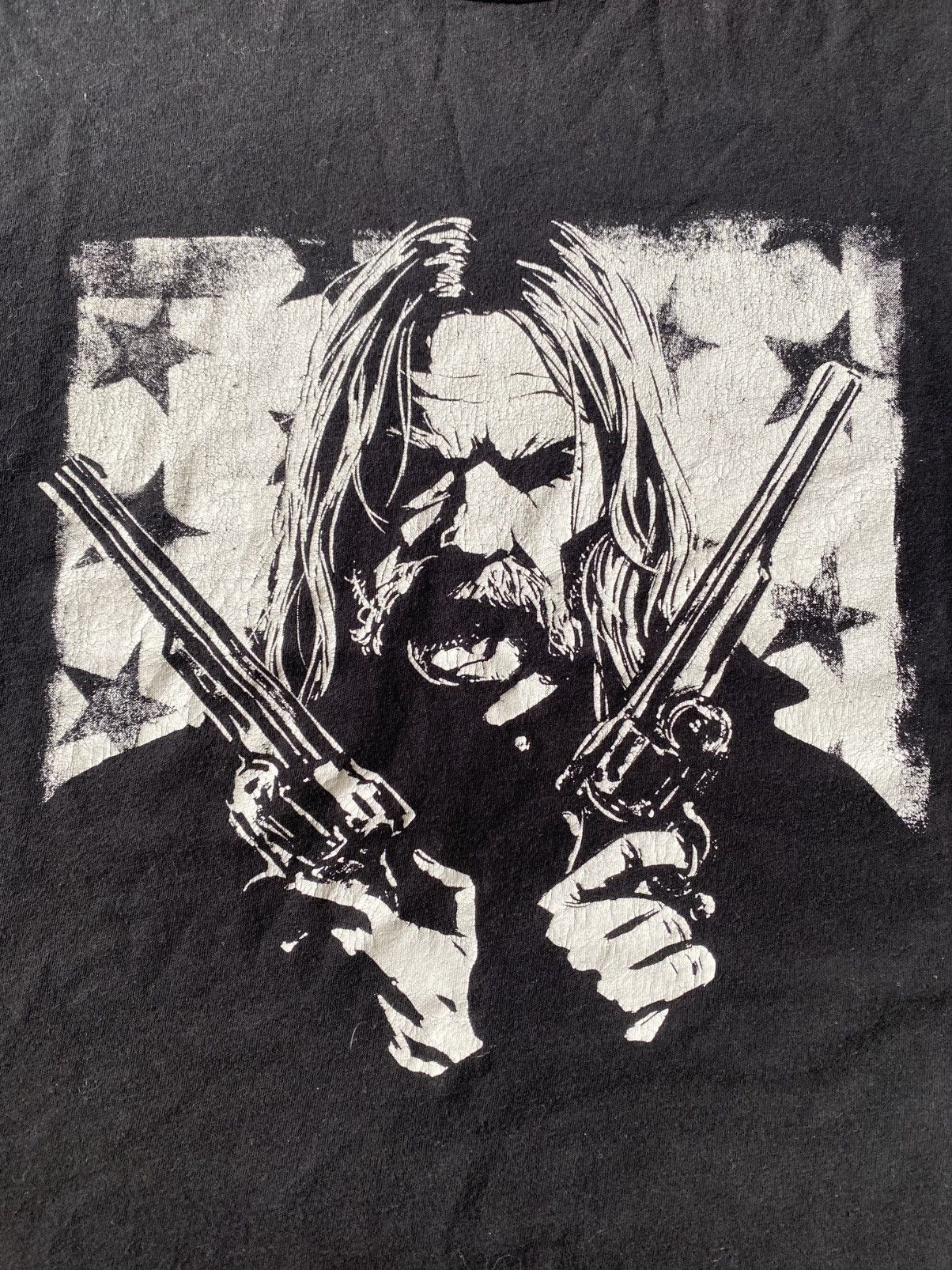 Rockstar Games Rockstar Games Red Dead Redemption Promo T-Shirt Playstation Size US L / EU 52-54 / 3 - 3 Thumbnail