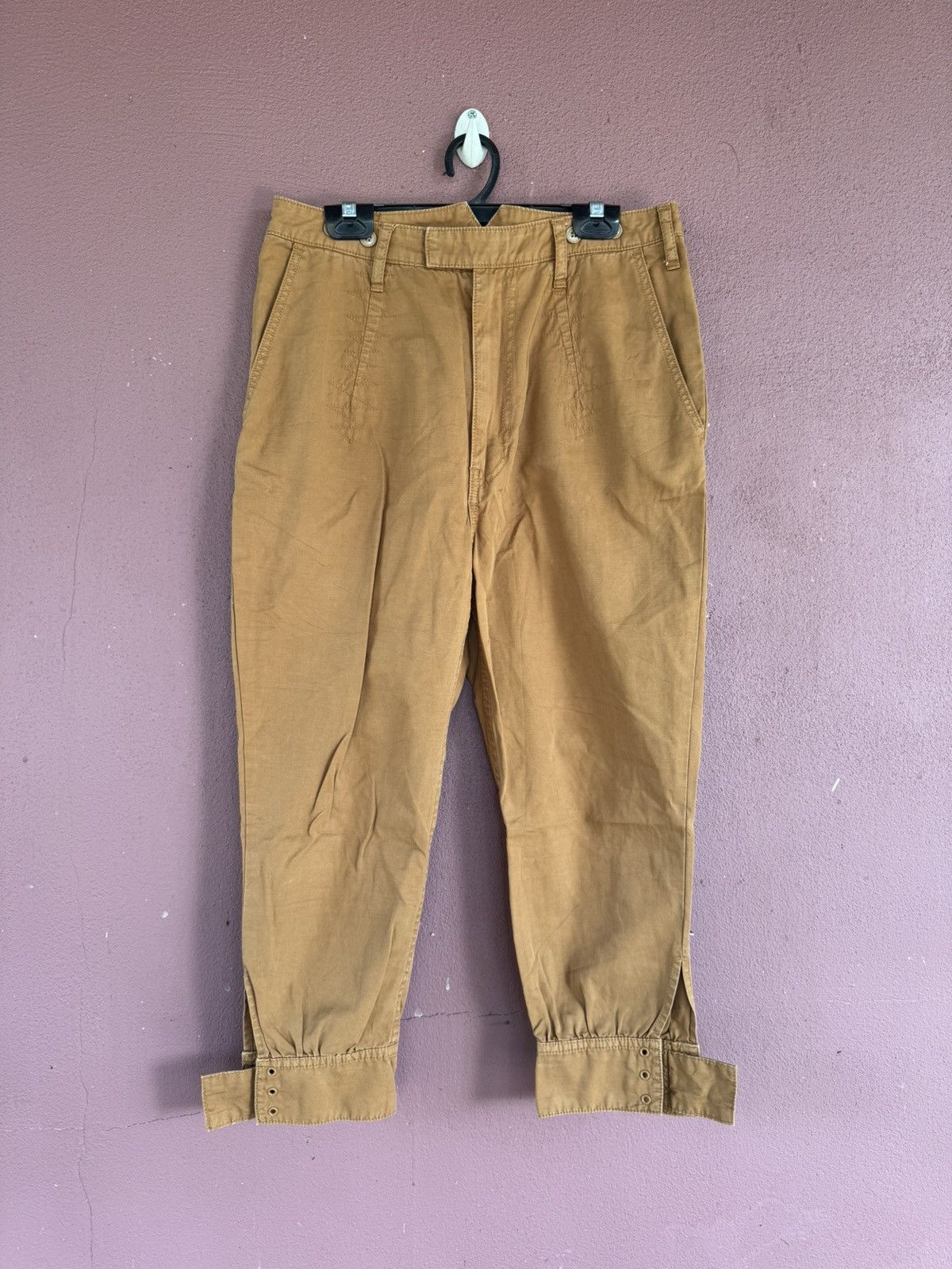 Ne-Net Ne - net Pants Size US 30 / EU 46 - 1 Thumbnail