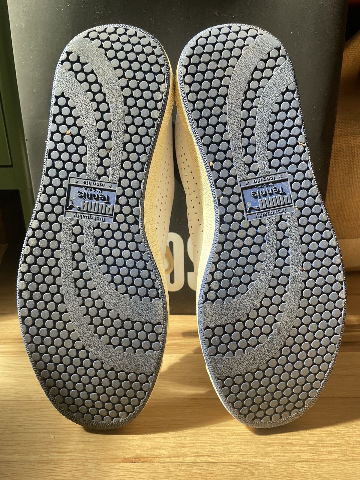 Noah × Puma Noah x Puma Star Mens US 9 Size US 9 / EU 42 - 7 Thumbnail