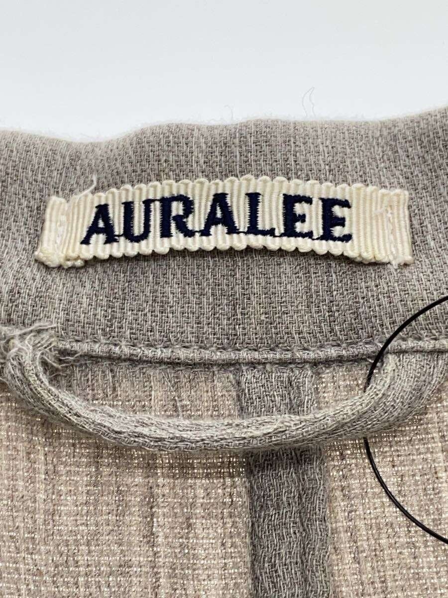 Auralee SS20 Jacket Size US L / EU 52-54 / 3 - 3 Thumbnail