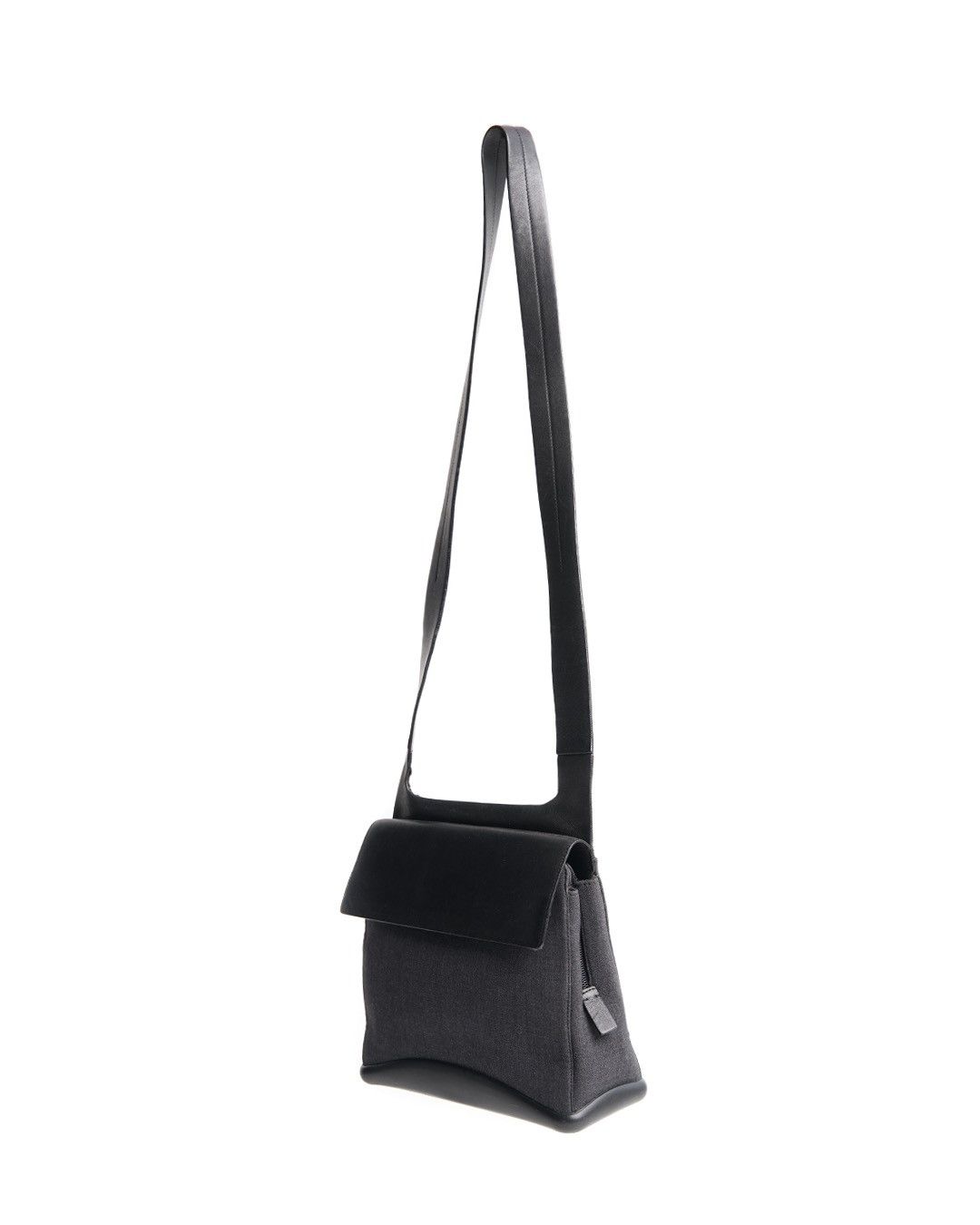 Prada Prada F/W1999 Messenger Bag Size ONE SIZE - 4 Thumbnail