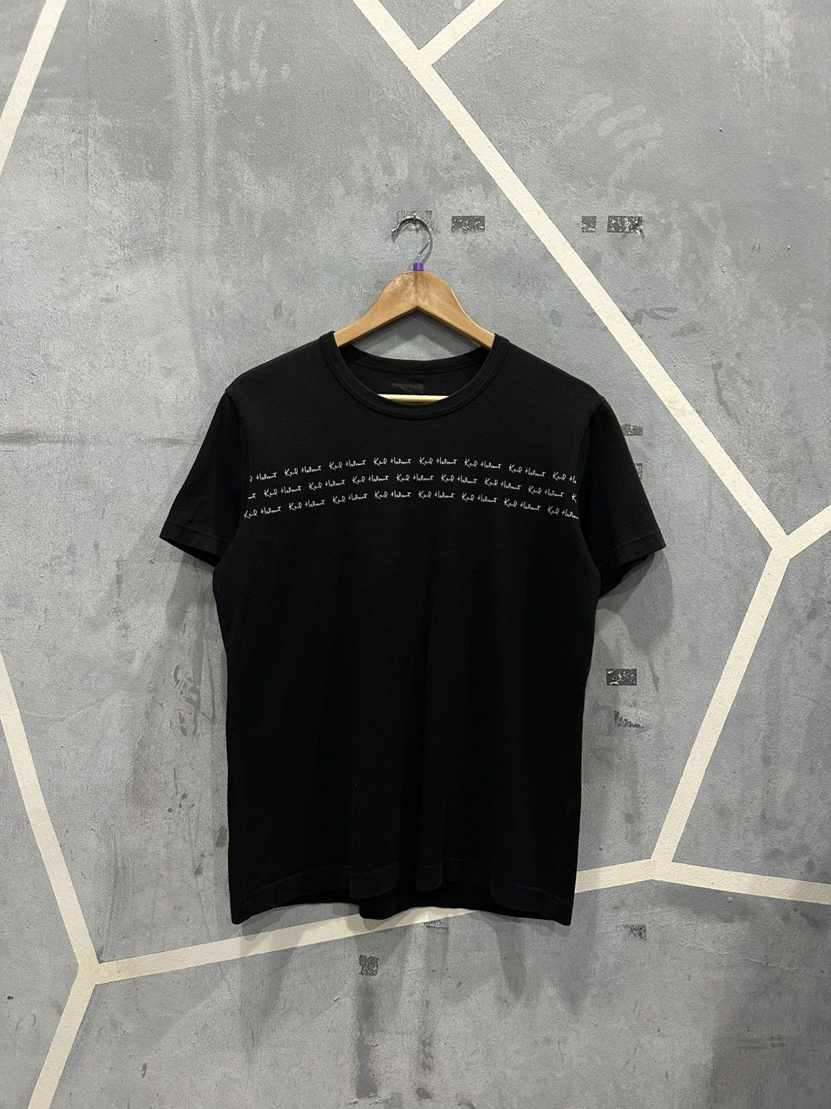 Karl Helmut Tshirt