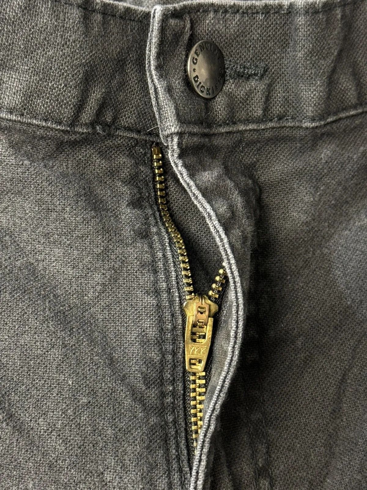 Vintage Vintage Cargo pants Carhartt vip baggy fit y2k sk8 opium Size US 32 / EU 48 - 9 Thumbnail