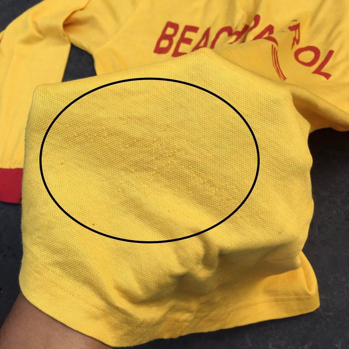 Vintage RARE ‼️ DHL Size US M / EU 48-50 / 2 - 6 Thumbnail
