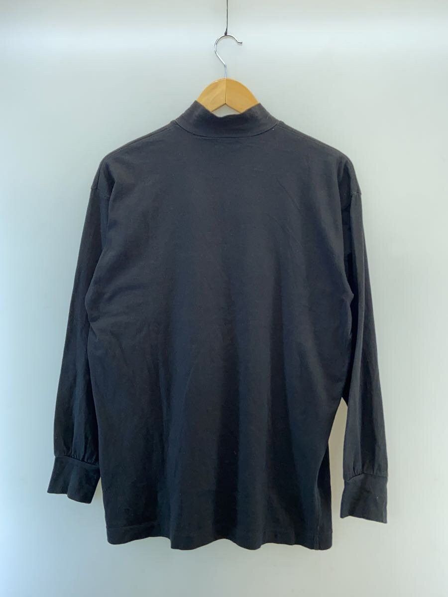 Comme des Garcons × Comme des Garcons Homme AD1994 High Neck Knit Sweater Size US M / EU 48-50 / 2 - 2 Thumbnail