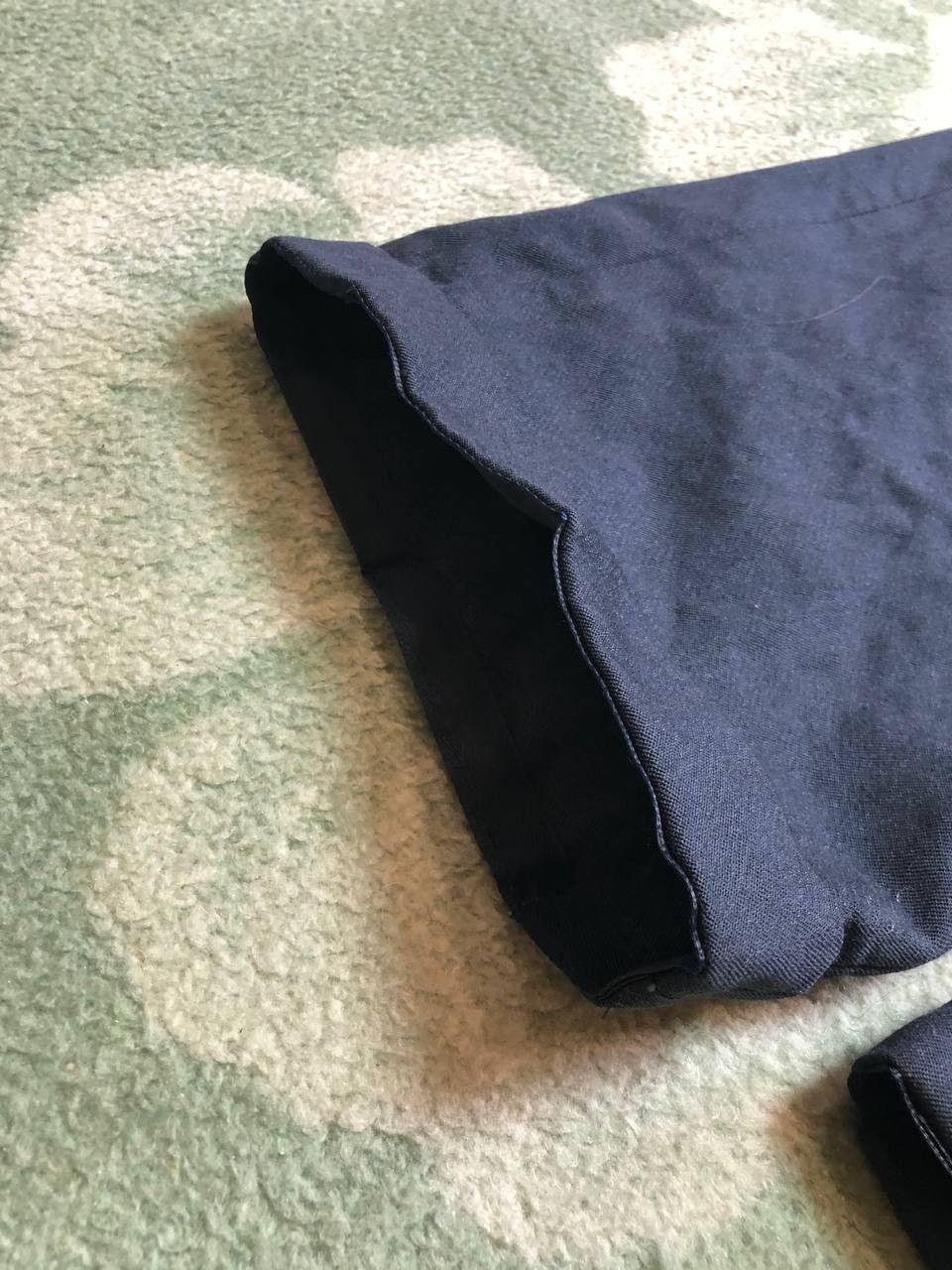 Yves Saint Laurent YVES SAINT LAURENT Men’s Vintage Pants Casual Everyday Fit Size US 31 - 8 Thumbnail