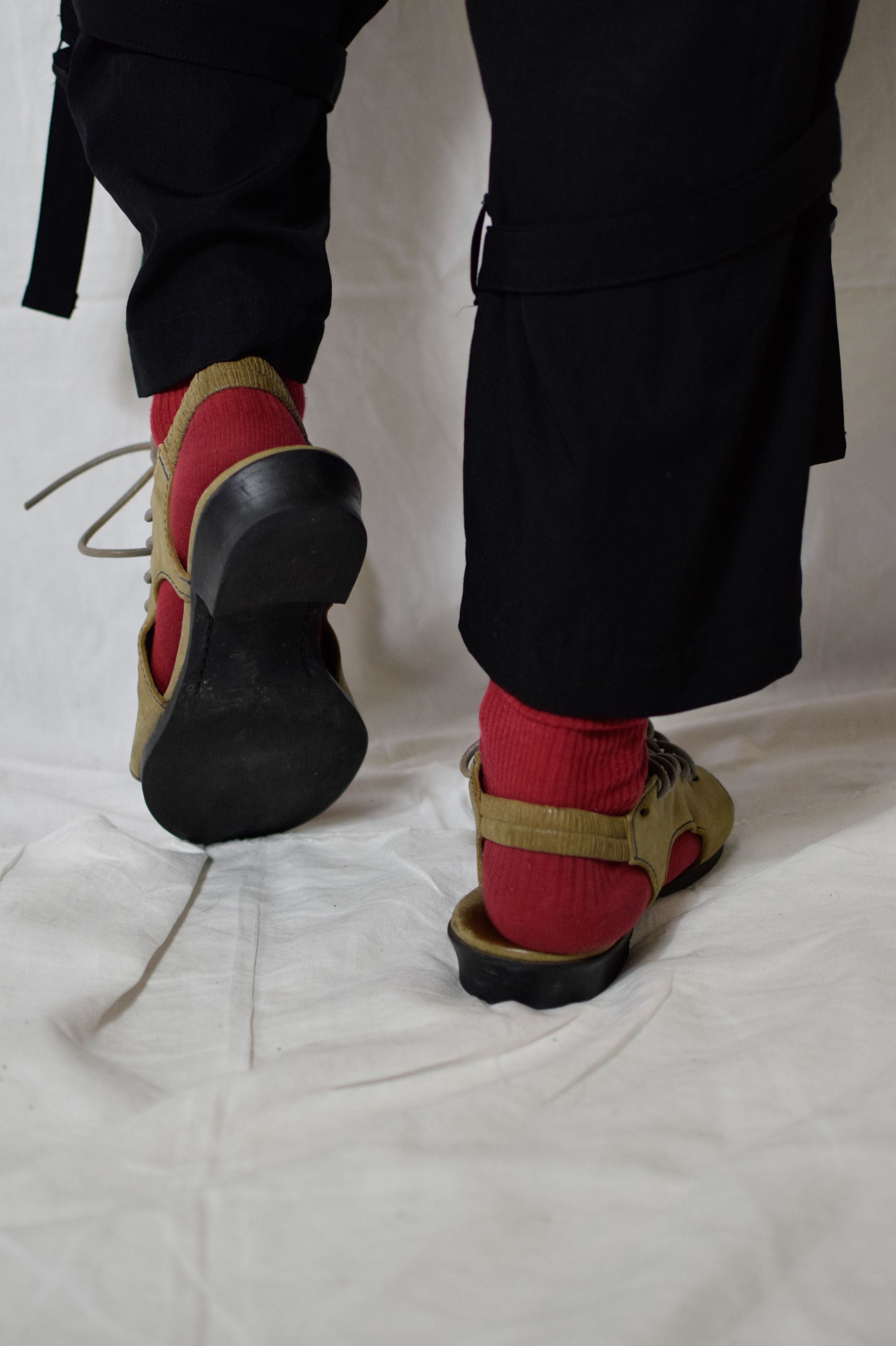 Julius FINAL DROP - Julius SS10 Sandals - 297FWM4 Size US 9 / EU 42 - 9 Thumbnail