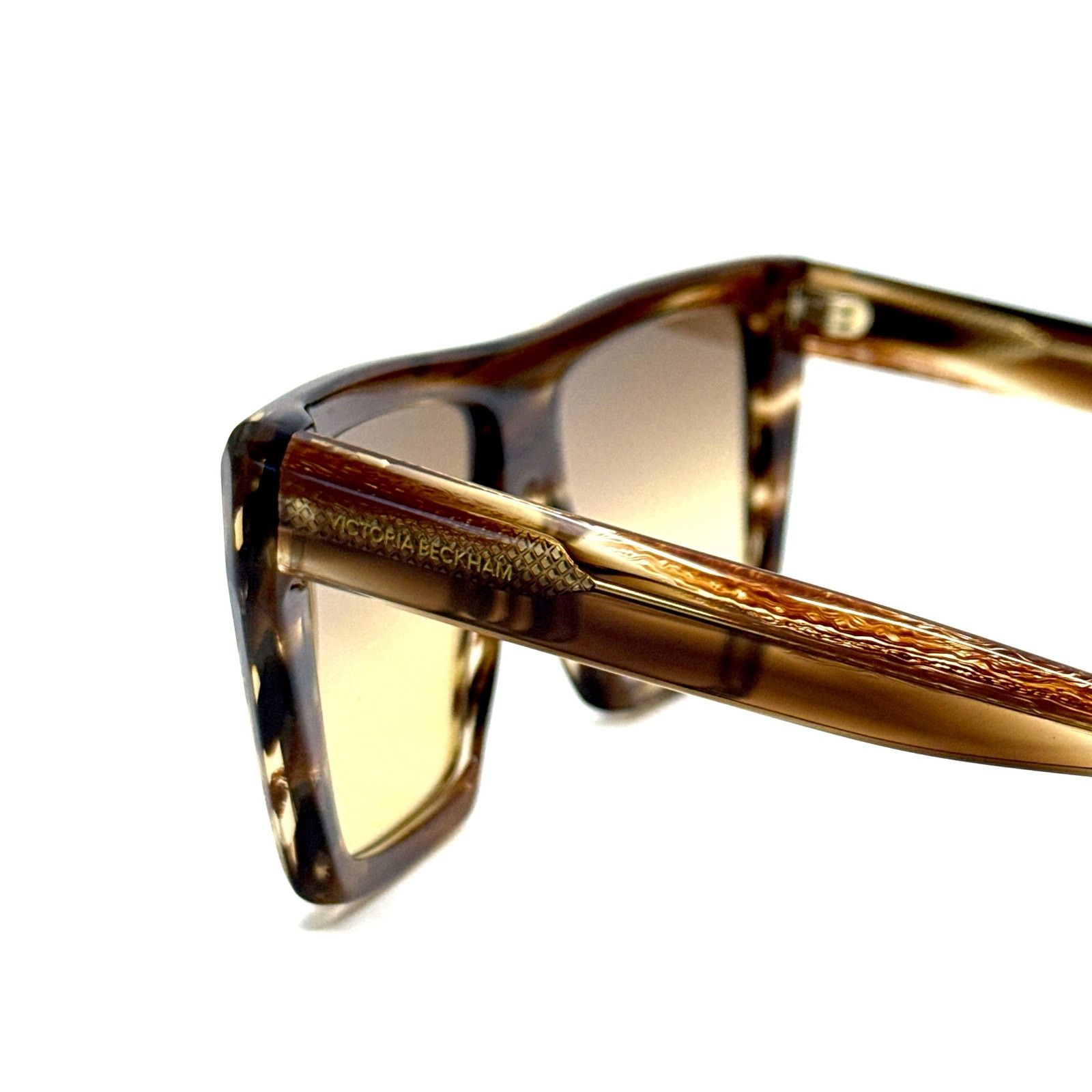 Victoria Beckham New, Victoria Beckham Sunglasses VB686S 228 Authentic Size ONE SIZE - 7 Thumbnail