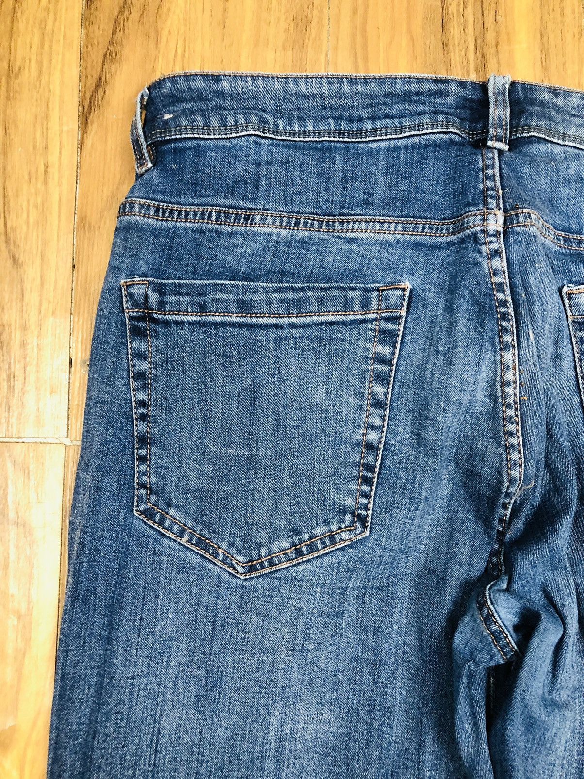 English Laundry English Laundry Jeans (35) Size US 32 / EU 48 - 15 Thumbnail