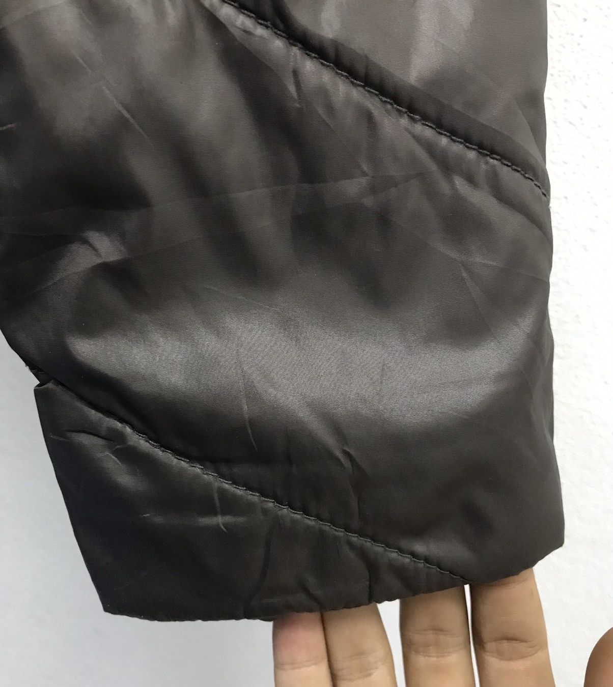 Tommy Hilfiger × Vintage Vintage Tommy Hilfiger Jacket Size US XS / EU 42 / 0 - 8 Thumbnail