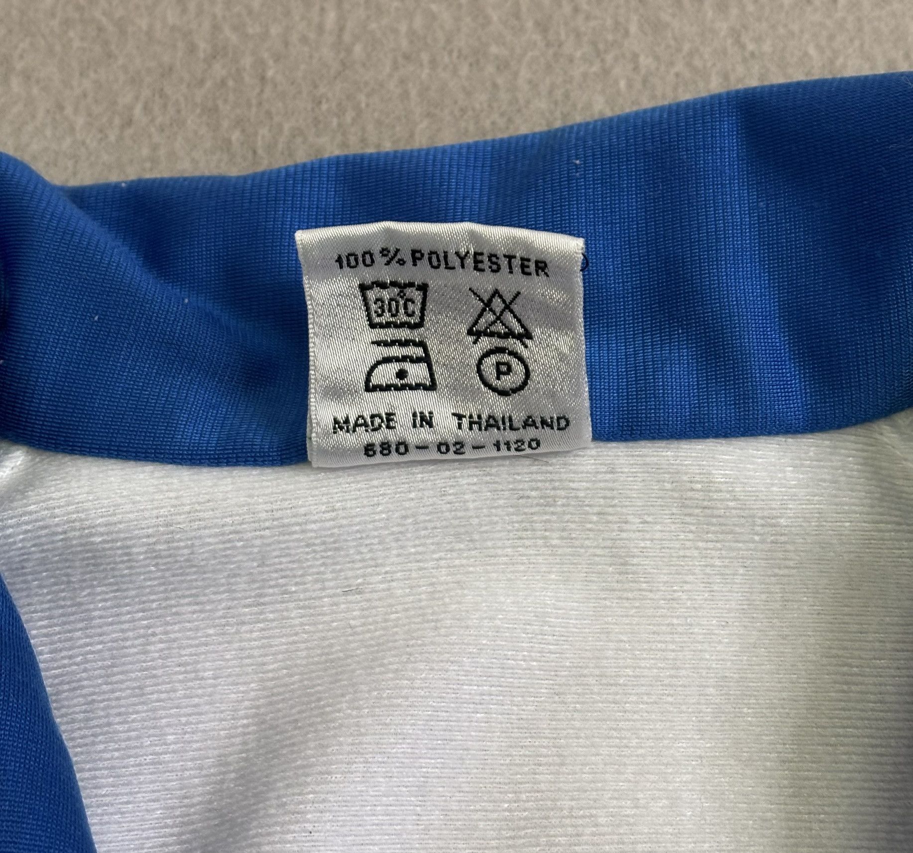 Puma × Vintage Kristianstads FF Puma Football Sweatshirt vintage size XL Size US XL / EU 56 / 4 - 14 Thumbnail
