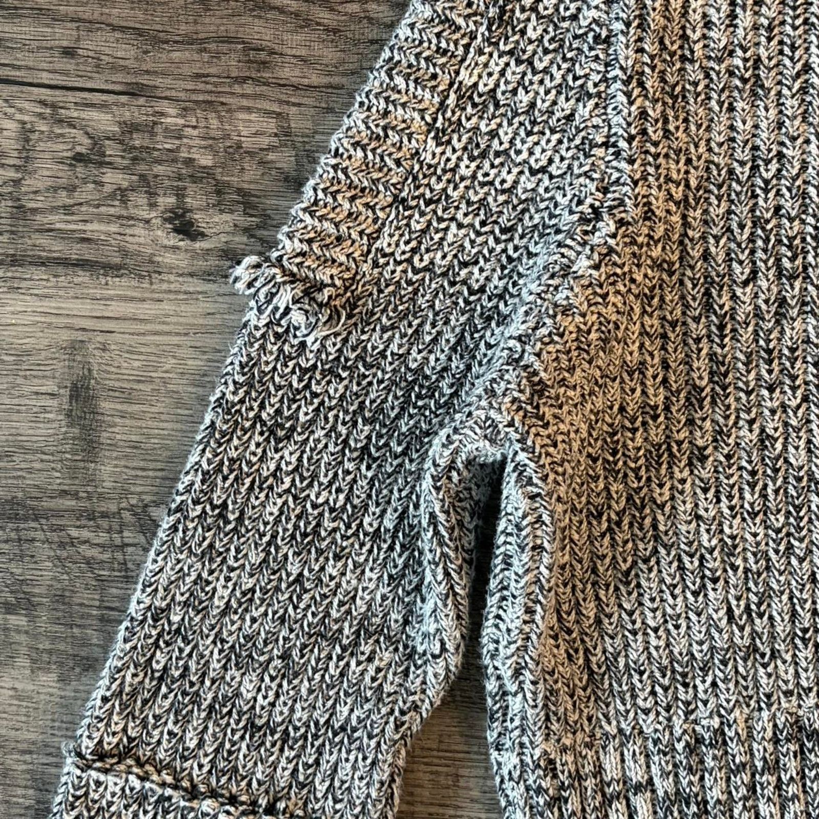 Urban Outfitters Urban outfitters multicoloured knit sweater Size M / US 6-8 / IT 42-44 - 3 Thumbnail