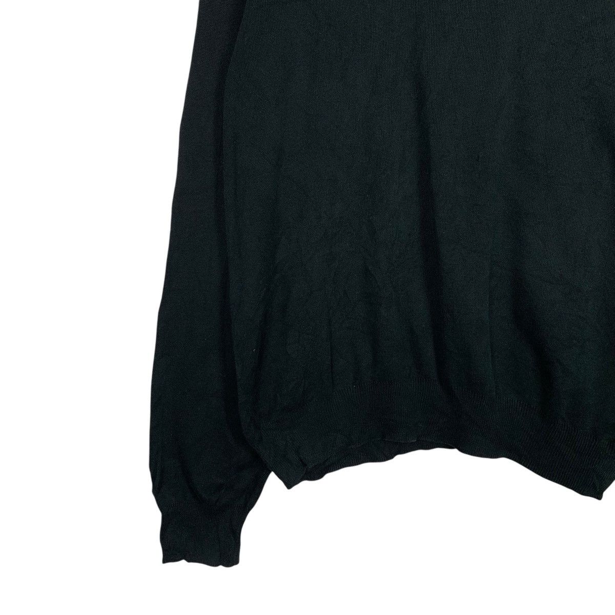 Polo Ralph Lauren Polo Golf Ralph Lauren Crewneck Sweatshirt Size US L / EU 52-54 / 3 - 3 Thumbnail