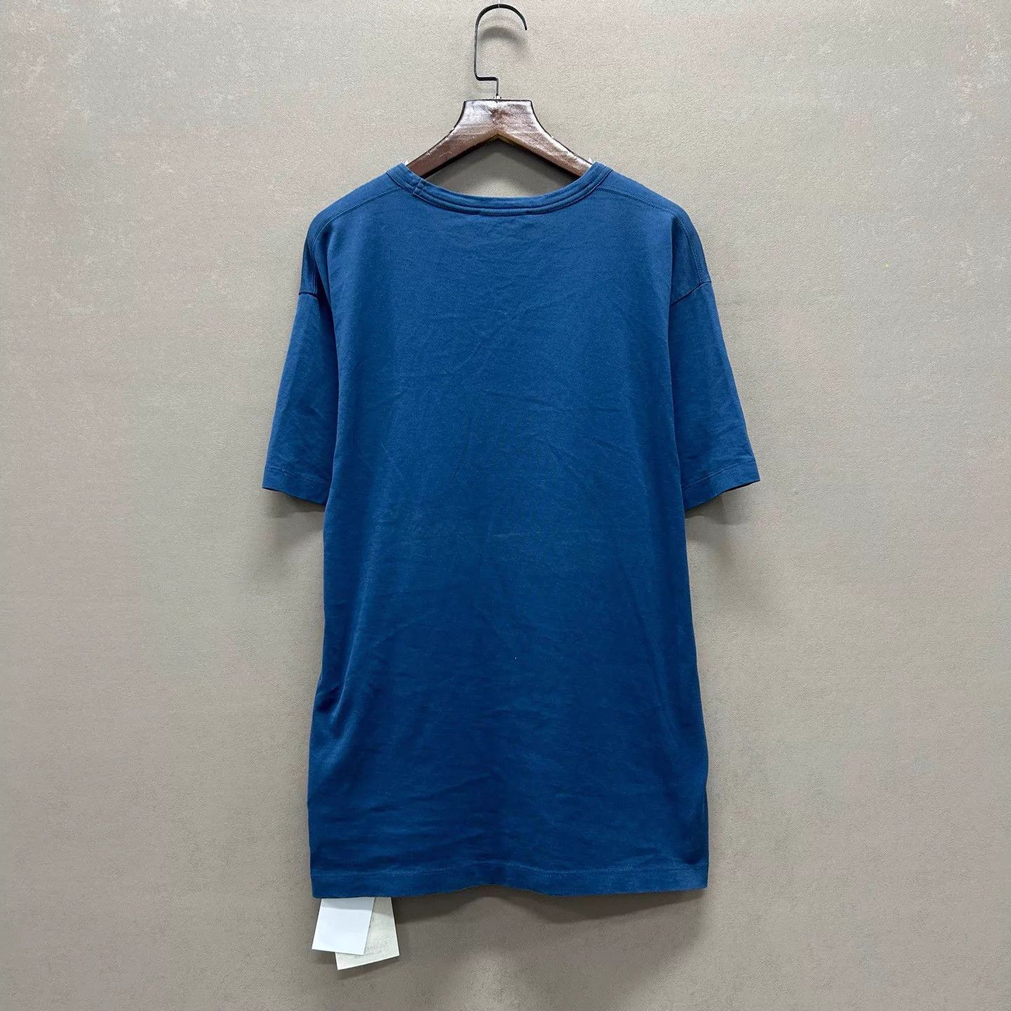 Acne Studios Acne Studios 99 New Emoji Patch Short Sleeve Tee S Size US S / EU 44-46 / 1 - 2 Thumbnail