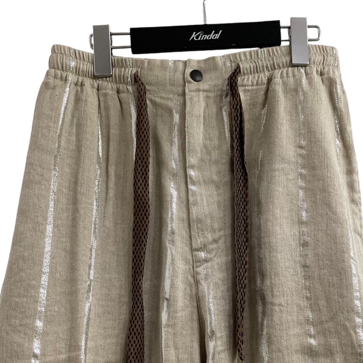 Kapital kapital Stripe Eye Gee Pants K2304LP116 Size US 28 / EU 44 - 2 Thumbnail