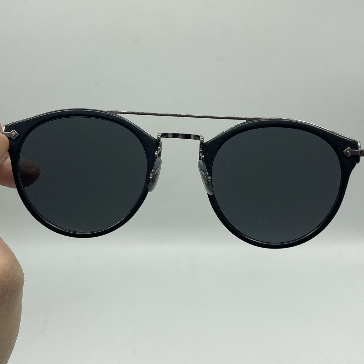 Oliver Peoples Oliver Peoples Sunglasses REMICK Matte Black OV5349S 146587 Size ONE SIZE - 3 Thumbnail