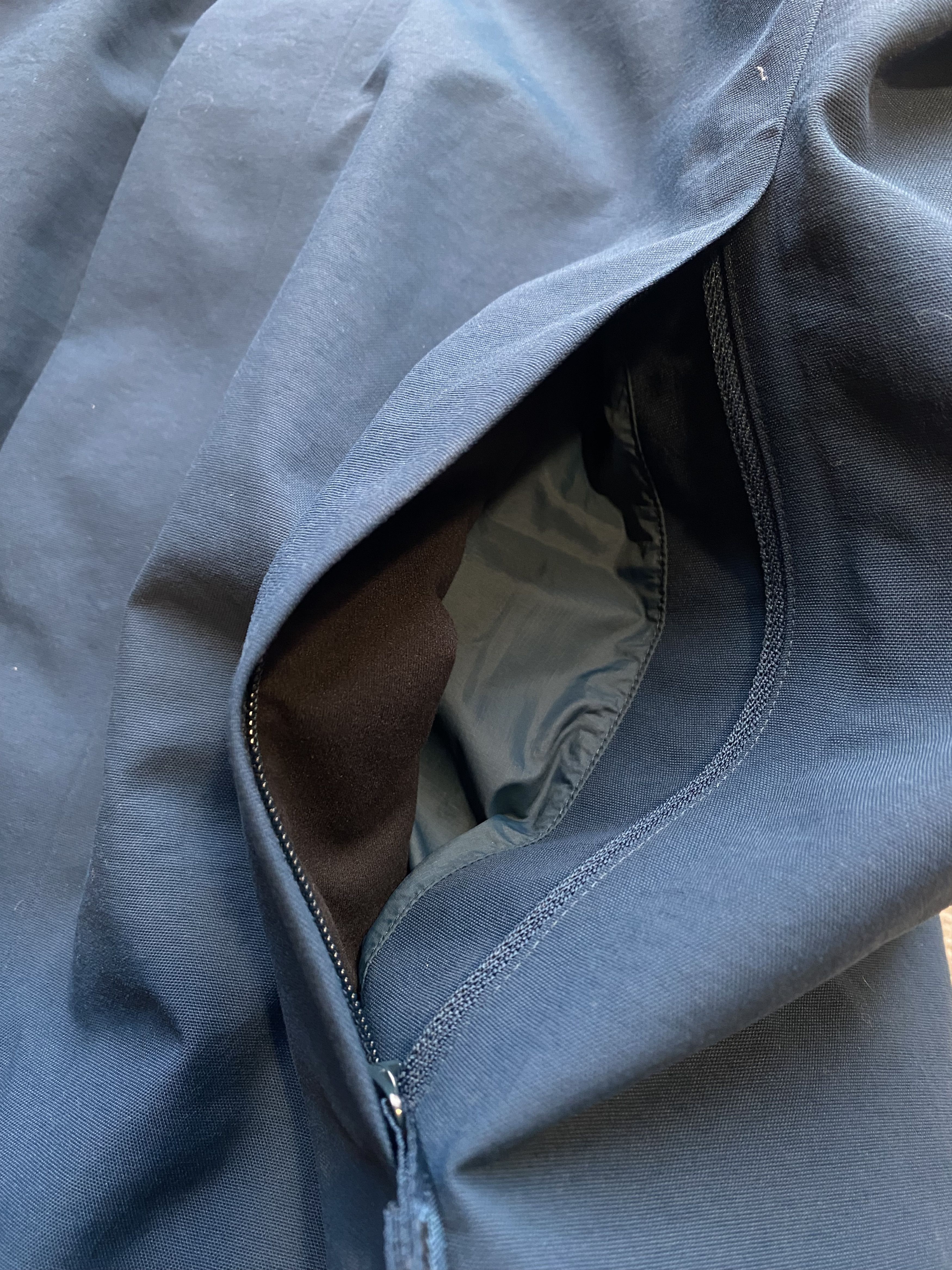 Arc'teryx Arc'teryx Patera Parka Women's Gore-Tex 2025 Collection Size S / US 4 / IT 40 - 11 Thumbnail