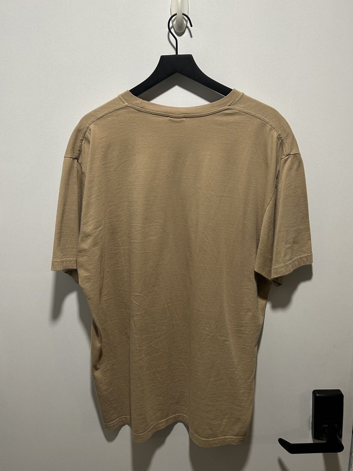 Supreme Supreme Tera Patrick Collegiate Tee Size US XL / EU 56 / 4 - 2 Thumbnail