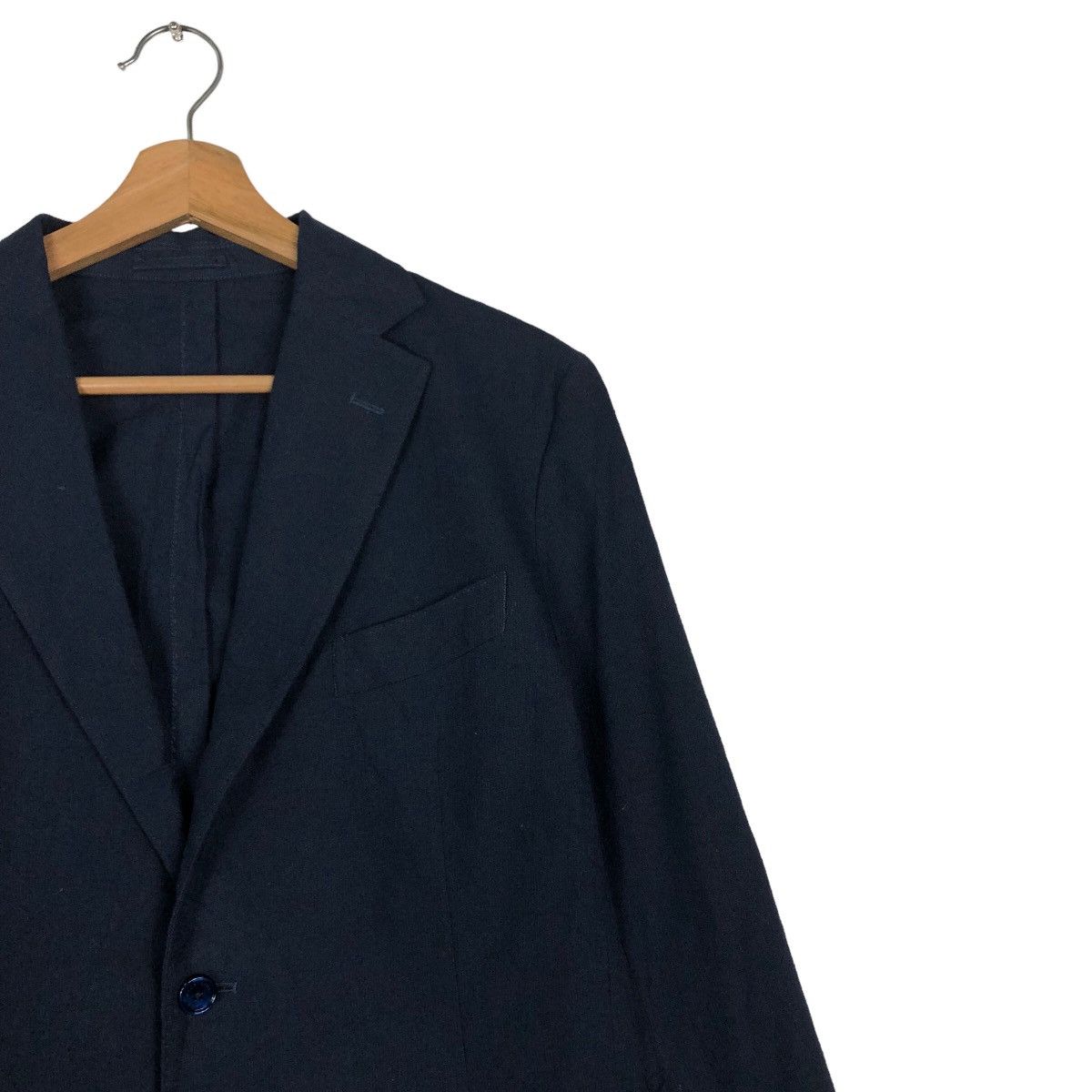 Japanese Brand 🔥VINTAGE CHORE WORK JACKET MACKINTOSH LONDON Size US M / EU 48-50 / 2 - 6 Thumbnail