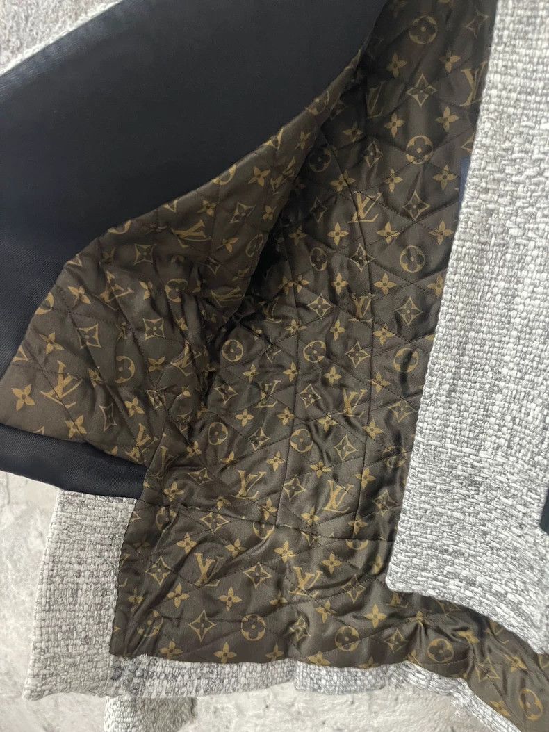 Louis Vuitton Louis Vuitton Xiaoxiangfeng jacket Size XS / US 0-2 / IT 36-38 - 5 Thumbnail