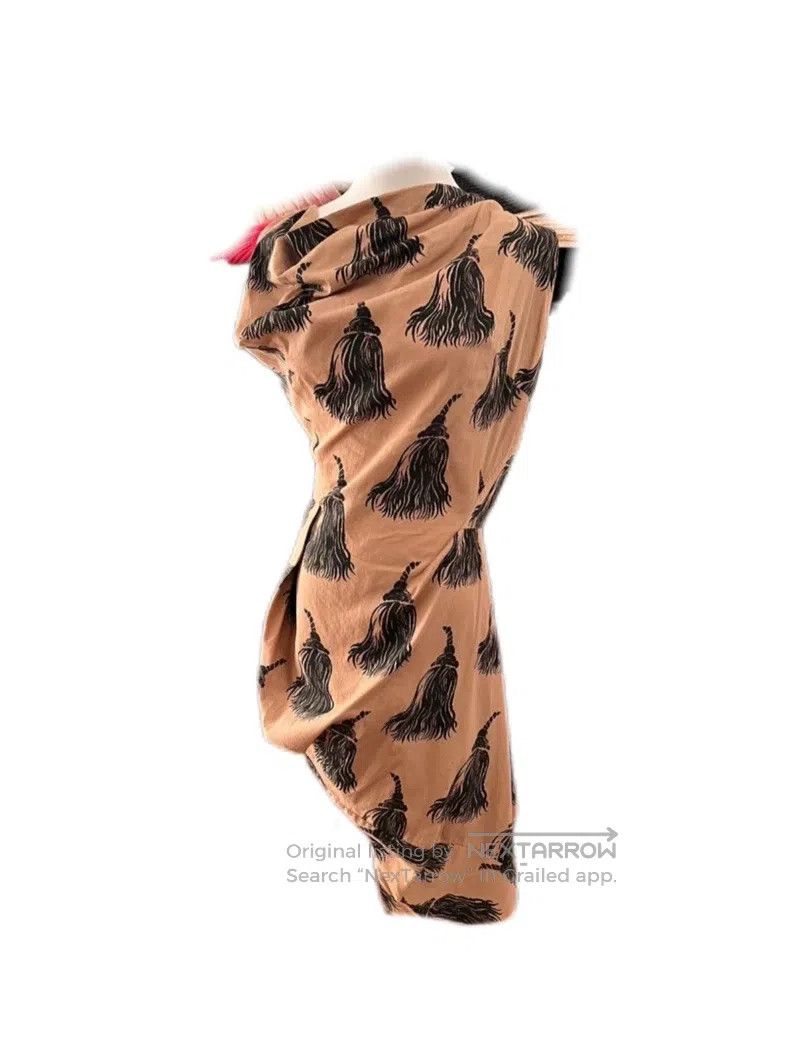 Vivienne Westwood Vivienne Westwood Dress, classic witch print Size S / US 4 / IT 40 - 1 Thumbnail