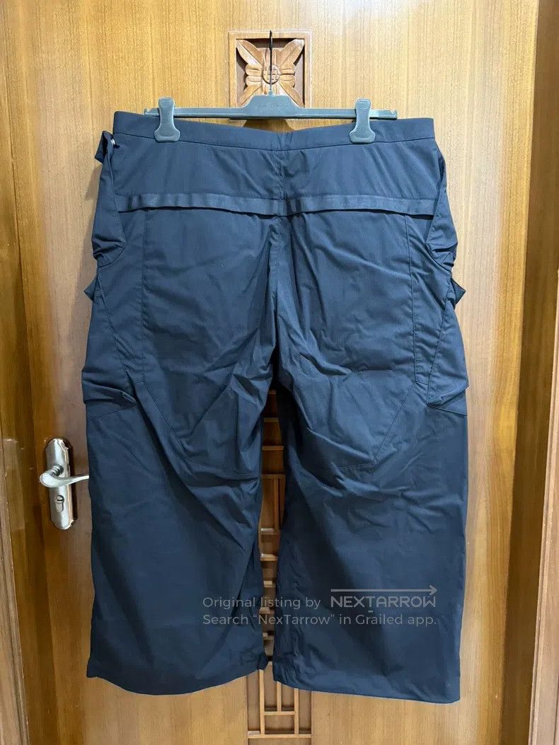 Acronym Acronym size XS trousers Size US 33 - 2 Thumbnail
