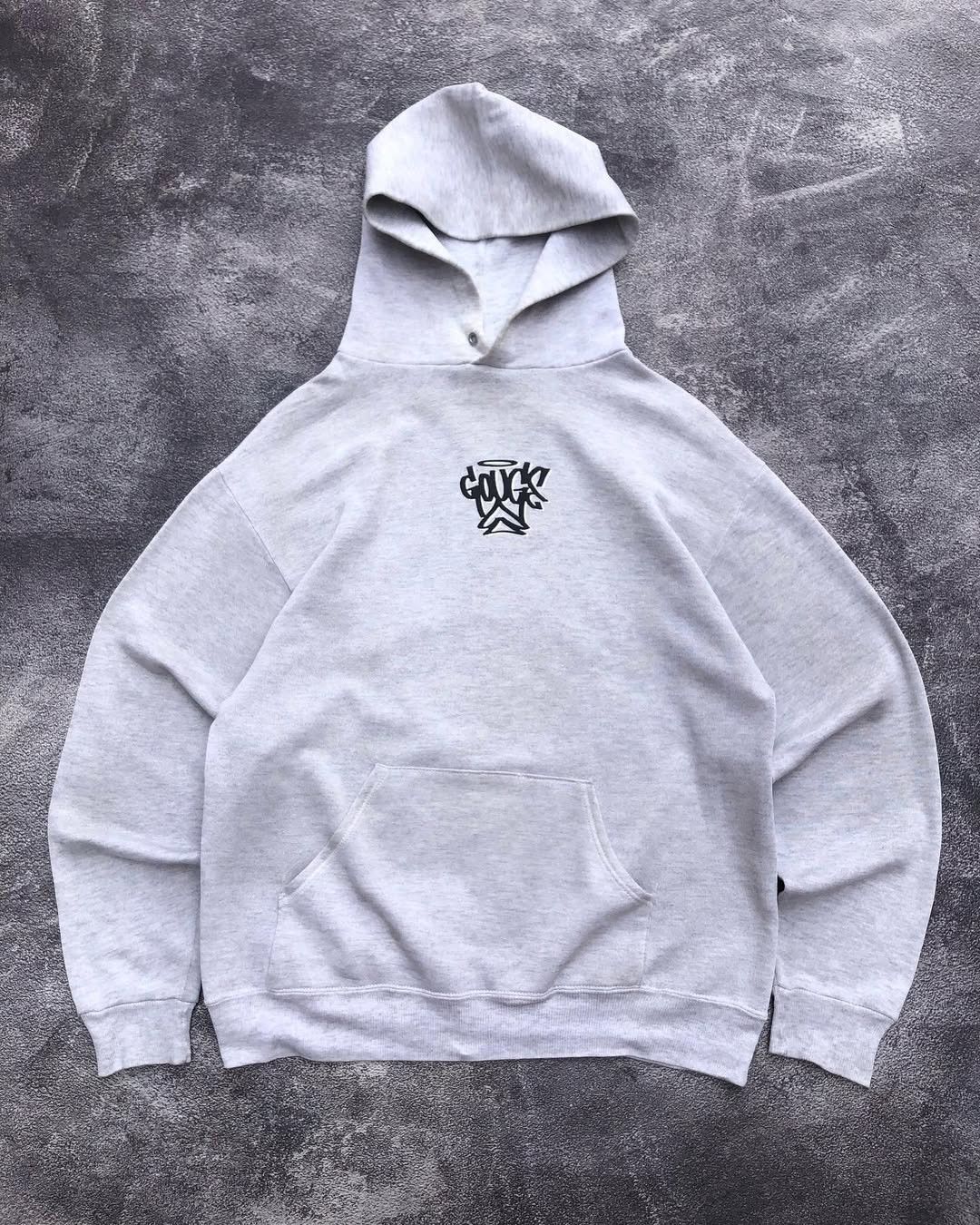 Other Gouge 90s SkateWear Size US S / EU 44-46 / 1 - 1 Thumbnail