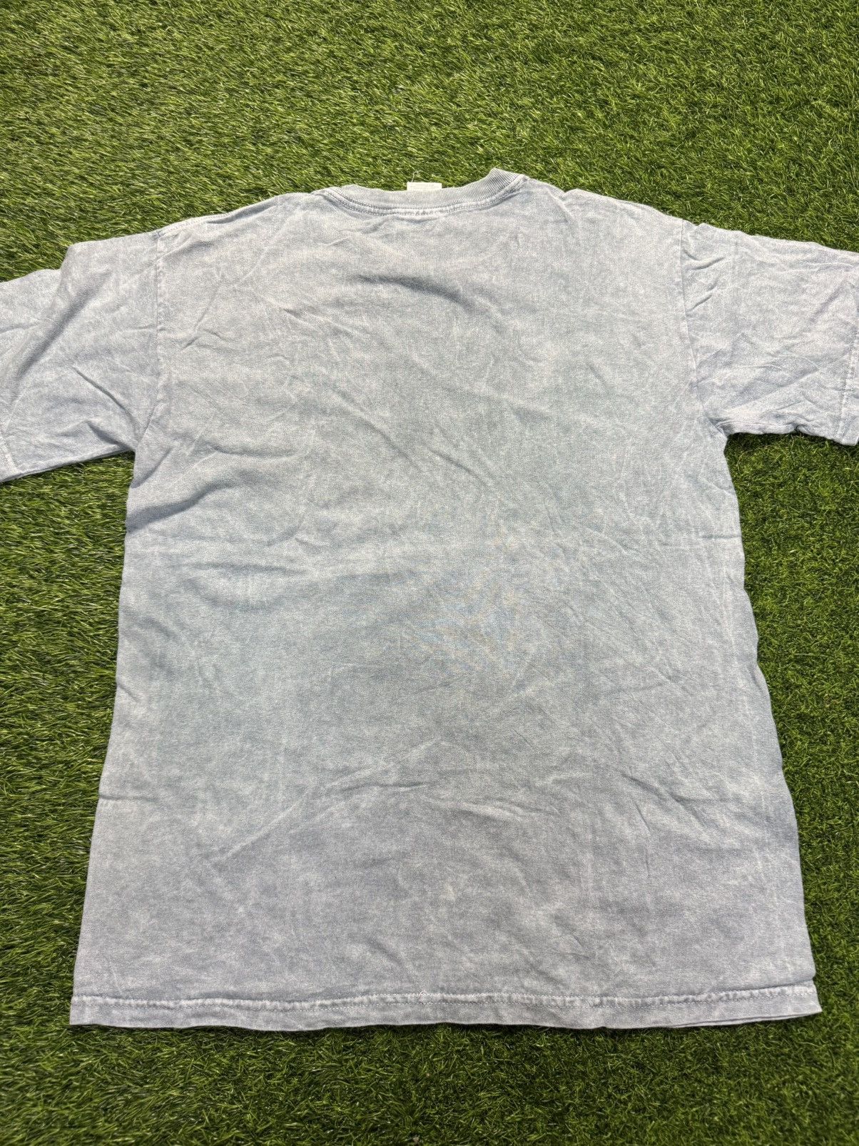 If Six Was Nine assorted tshirt - alcatraz prison tee Size US M / EU 48-50 / 2 - 7 Thumbnail