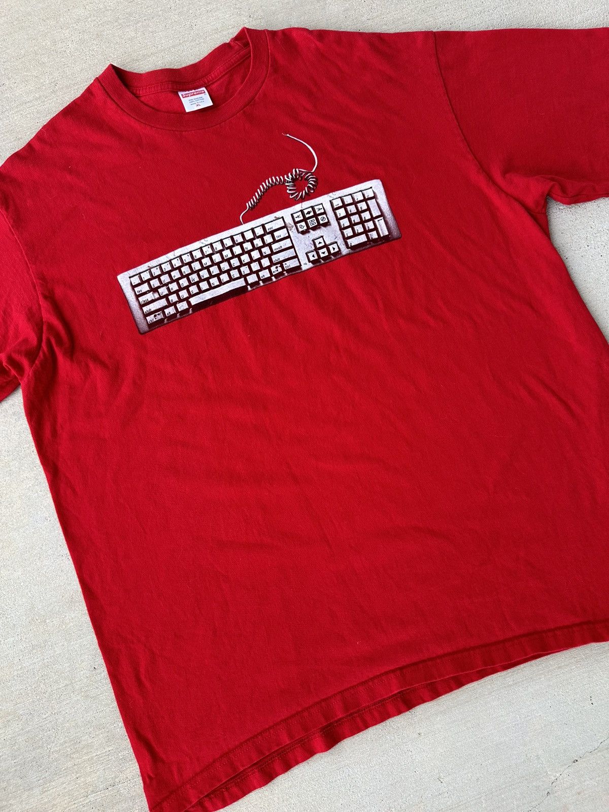 Supreme Supreme Shirt Size US XL / EU 56 / 4 - 1 Thumbnail