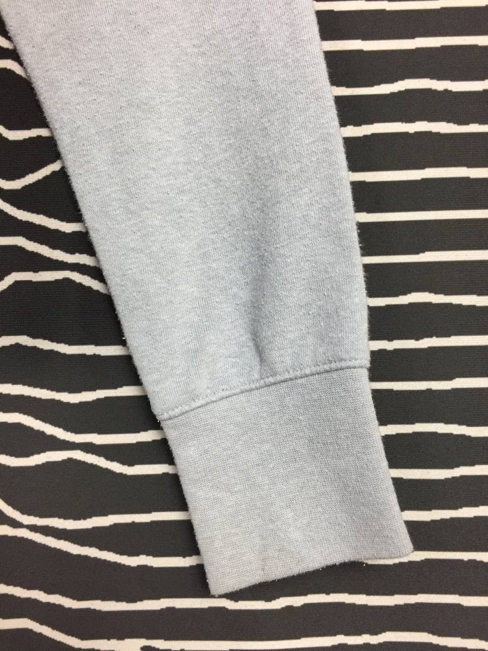 Under Armour × Vintage Under Armour Cold Gear Big Logo Sweatshirt Size US XL / EU 56 / 4 - 7 Thumbnail