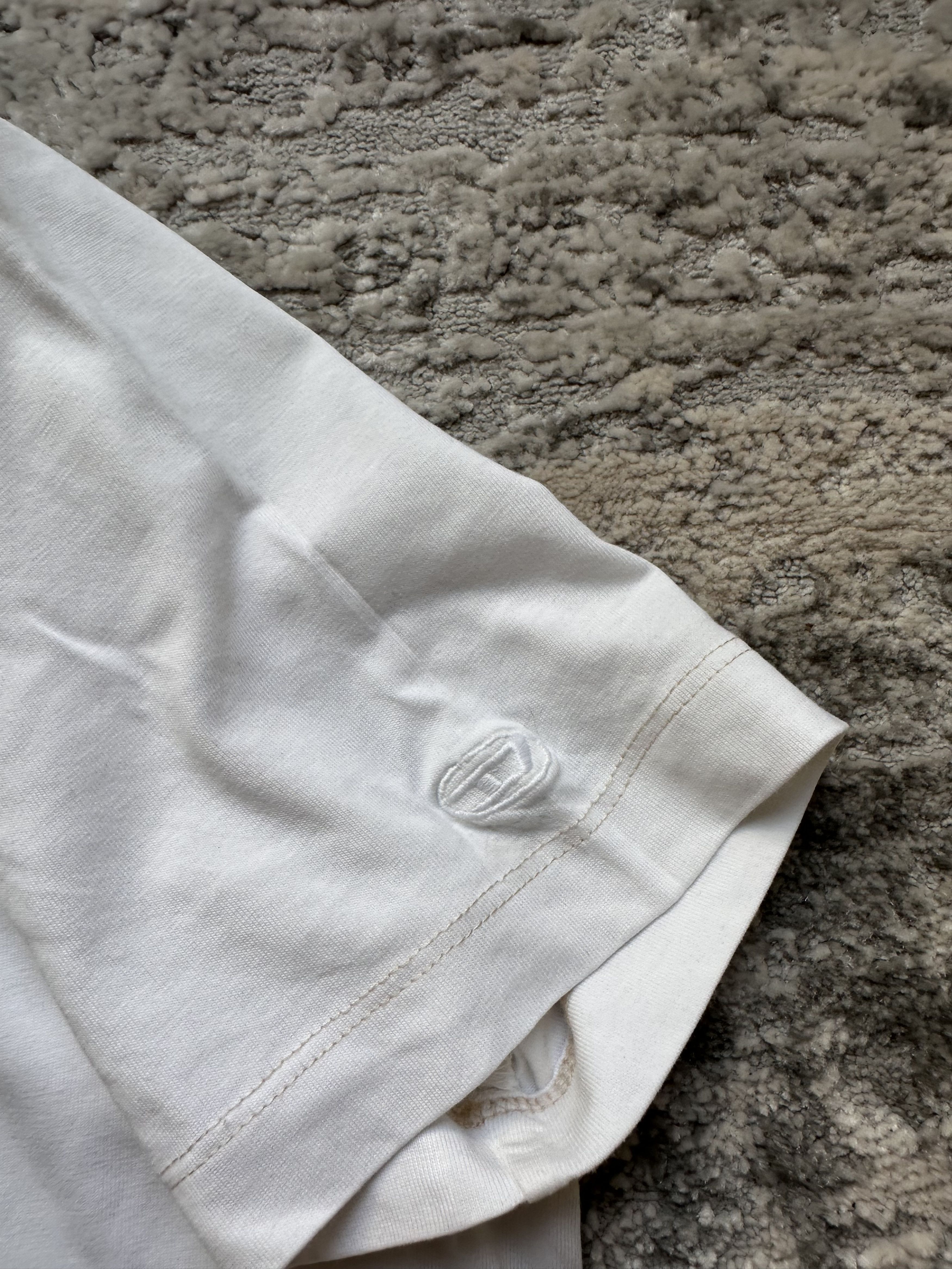 Diesel Diesel vintage t shirt Size US L / EU 52-54 / 3 - 6 Thumbnail