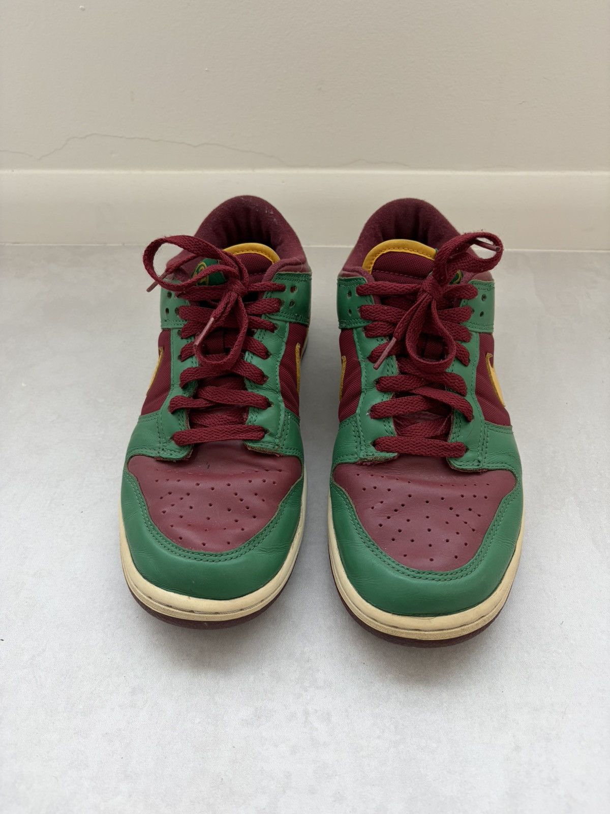 Nike Size 9 - Nike Dunk Low Portugal Size US 9 / EU 42 - 6 Thumbnail