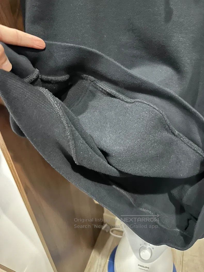 Vetements Vetements hoodie Size US M / EU 48-50 / 2 - 7 Thumbnail