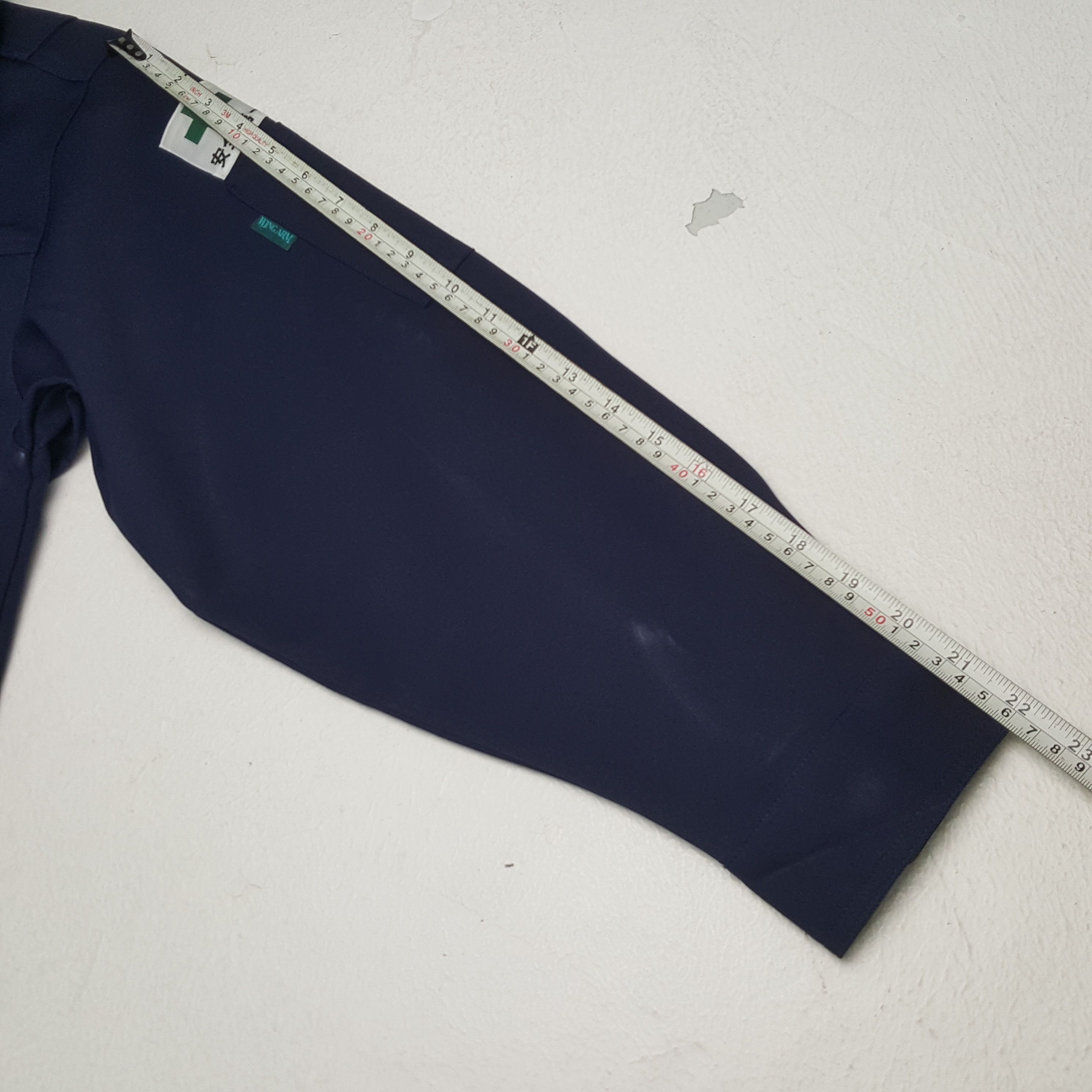 Honda × Vintage Vintage MUGEN HONDA Japanese Racing Team Custom Jacket Size US M / EU 48-50 / 2 - 6 Thumbnail